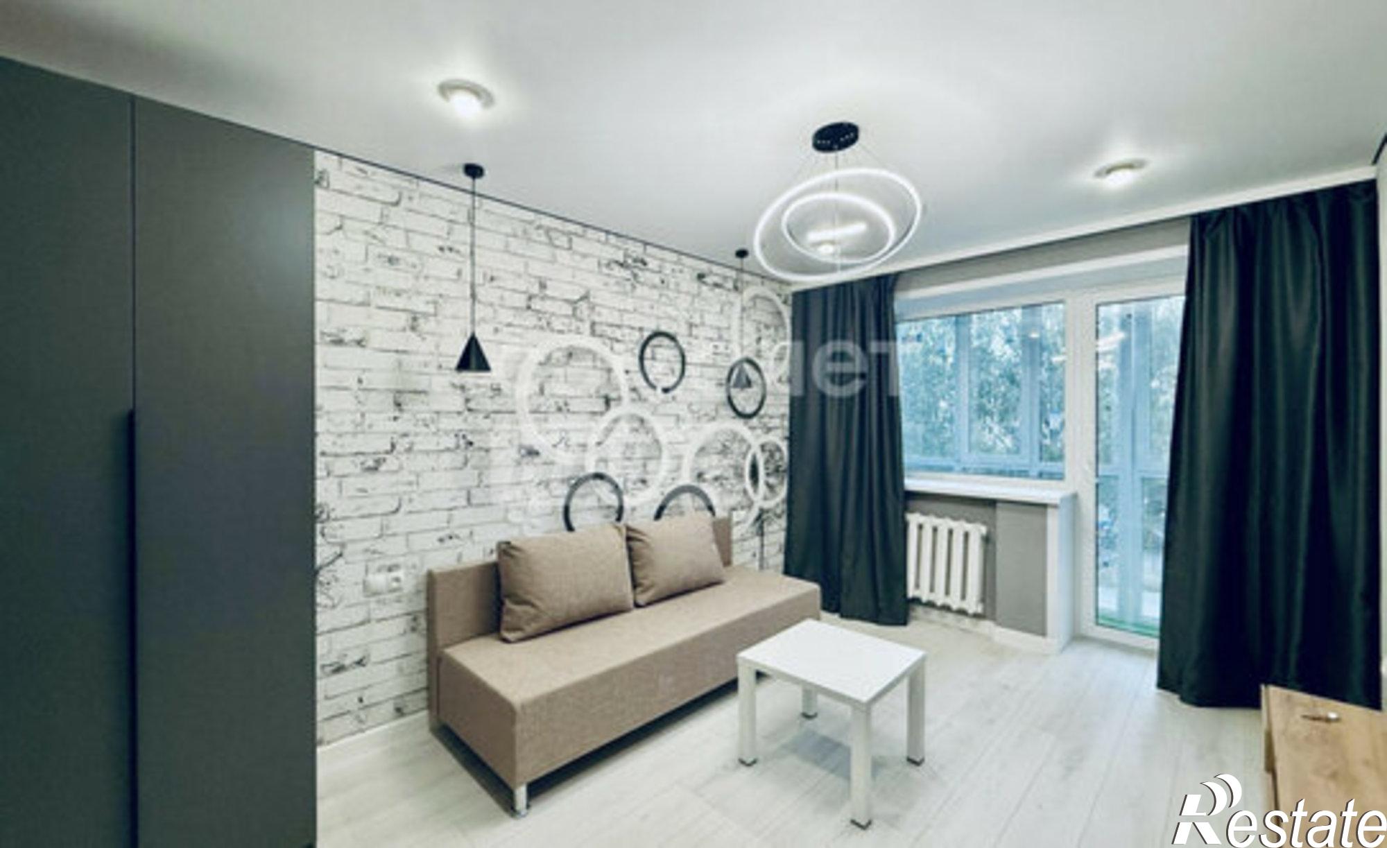 Купить квартиру за 4 450 000 рублей на проспект Победы, 27