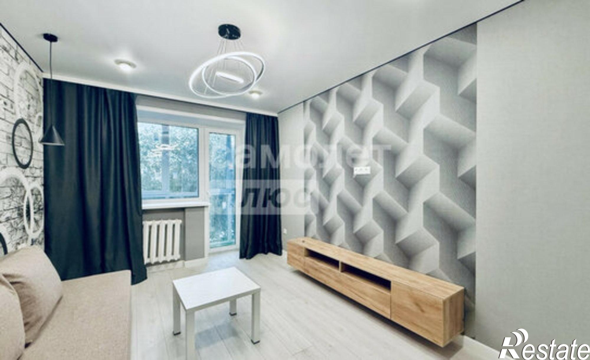 Купить квартиру за 4 450 000 рублей на проспект Победы, 27