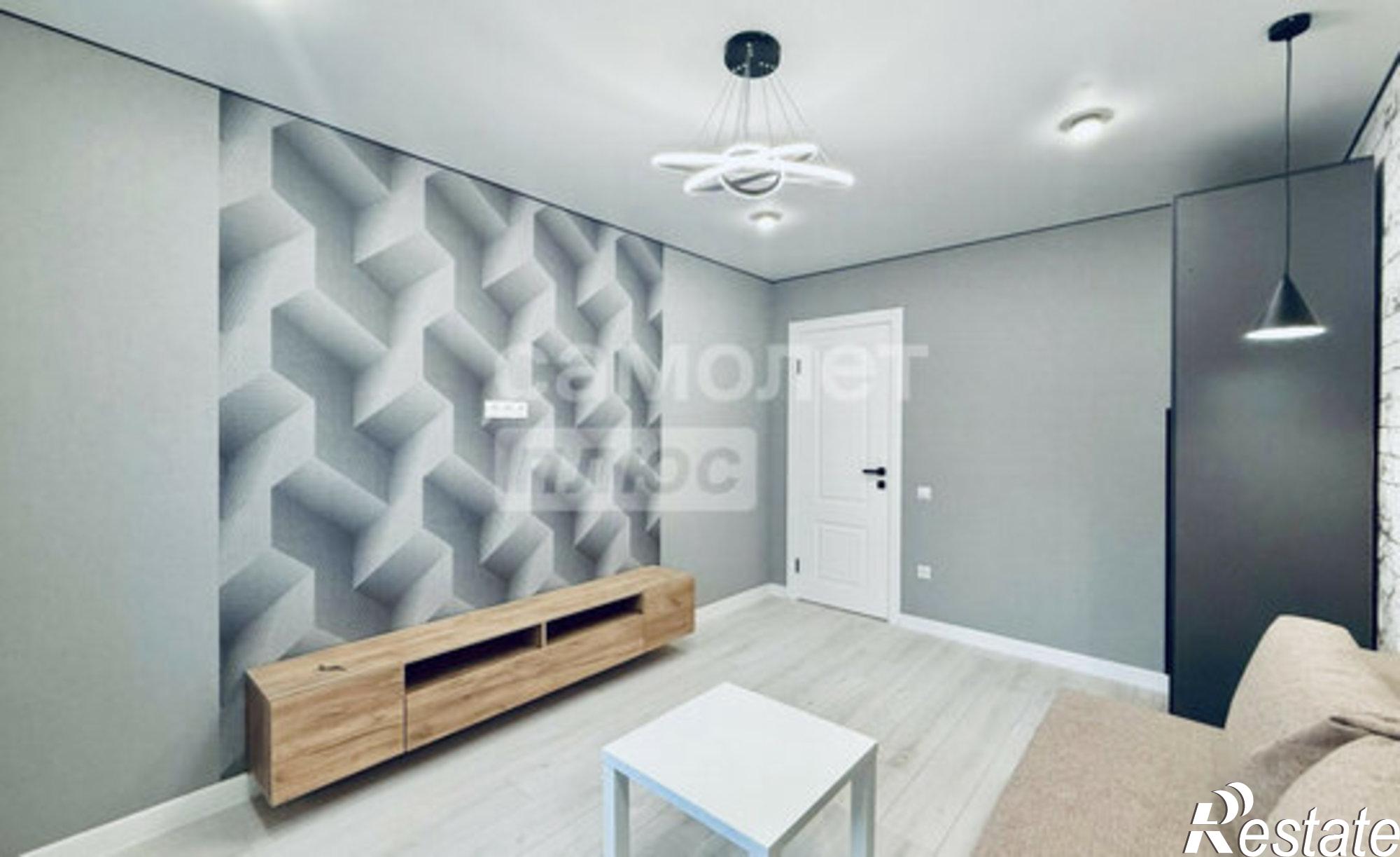 Купить квартиру за 4 450 000 рублей на проспект Победы, 27