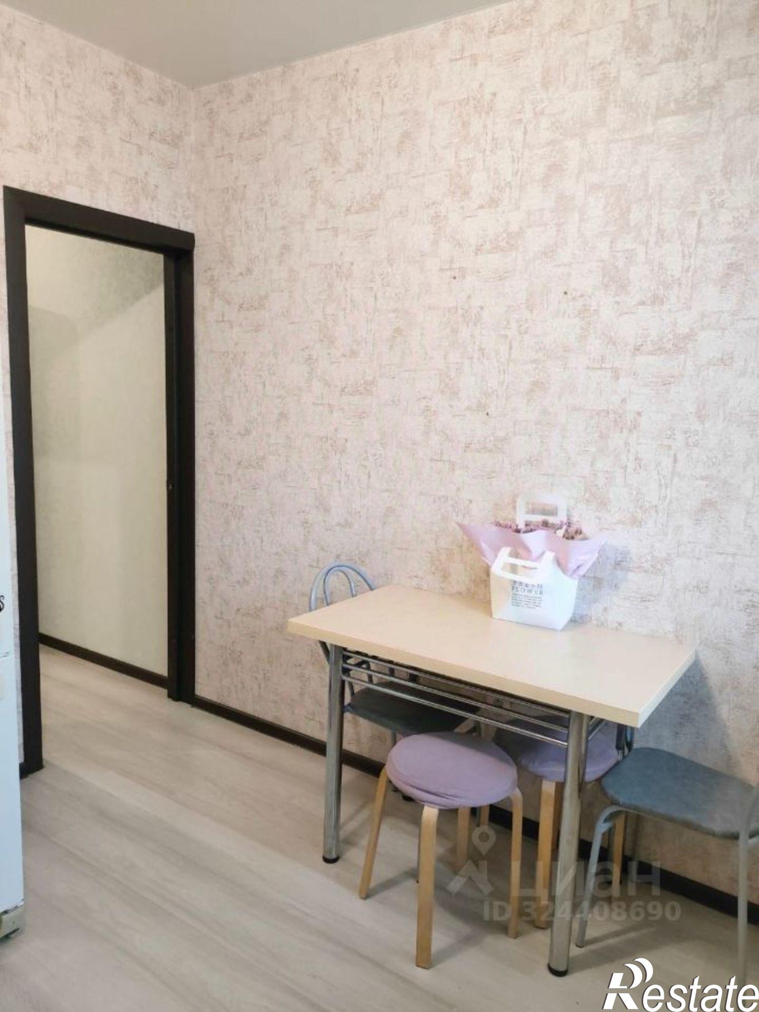 Купить квартиру за 4 600 000 рублей на ул Светлая, 11