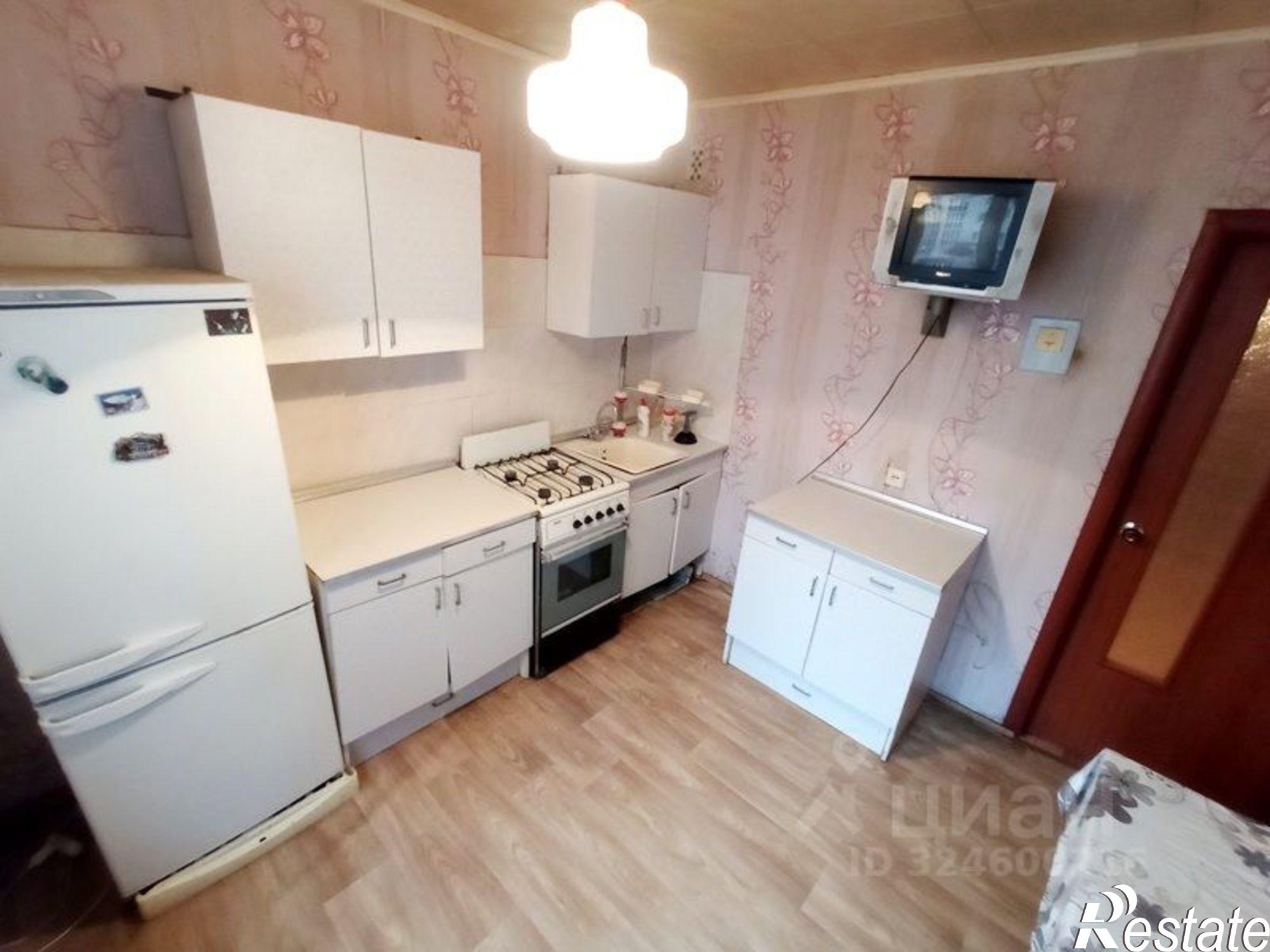 Купить квартиру за 3 500 000 рублей на улица Измайлова, 83