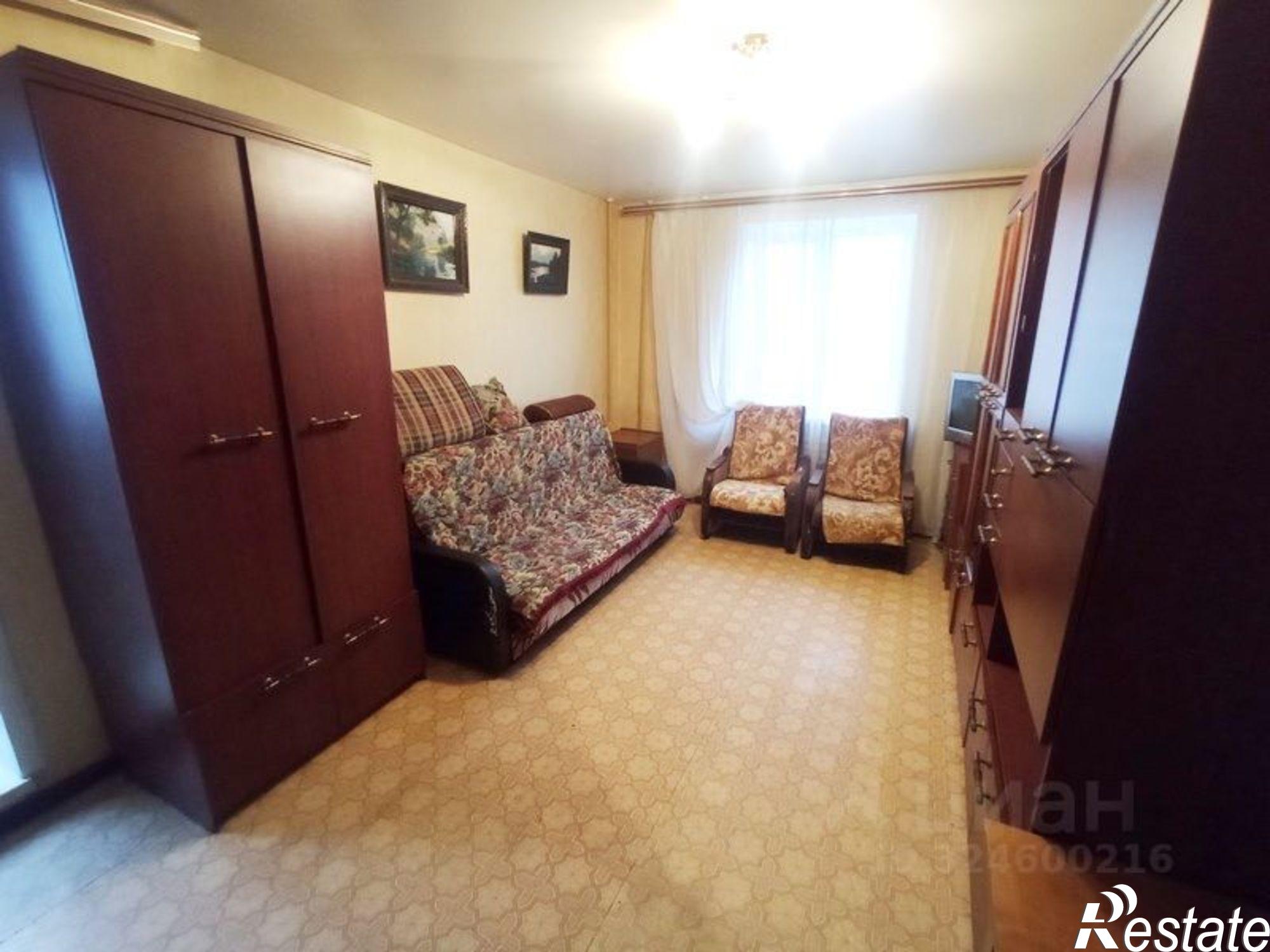 Купить квартиру за 3 500 000 рублей на улица Измайлова, 83