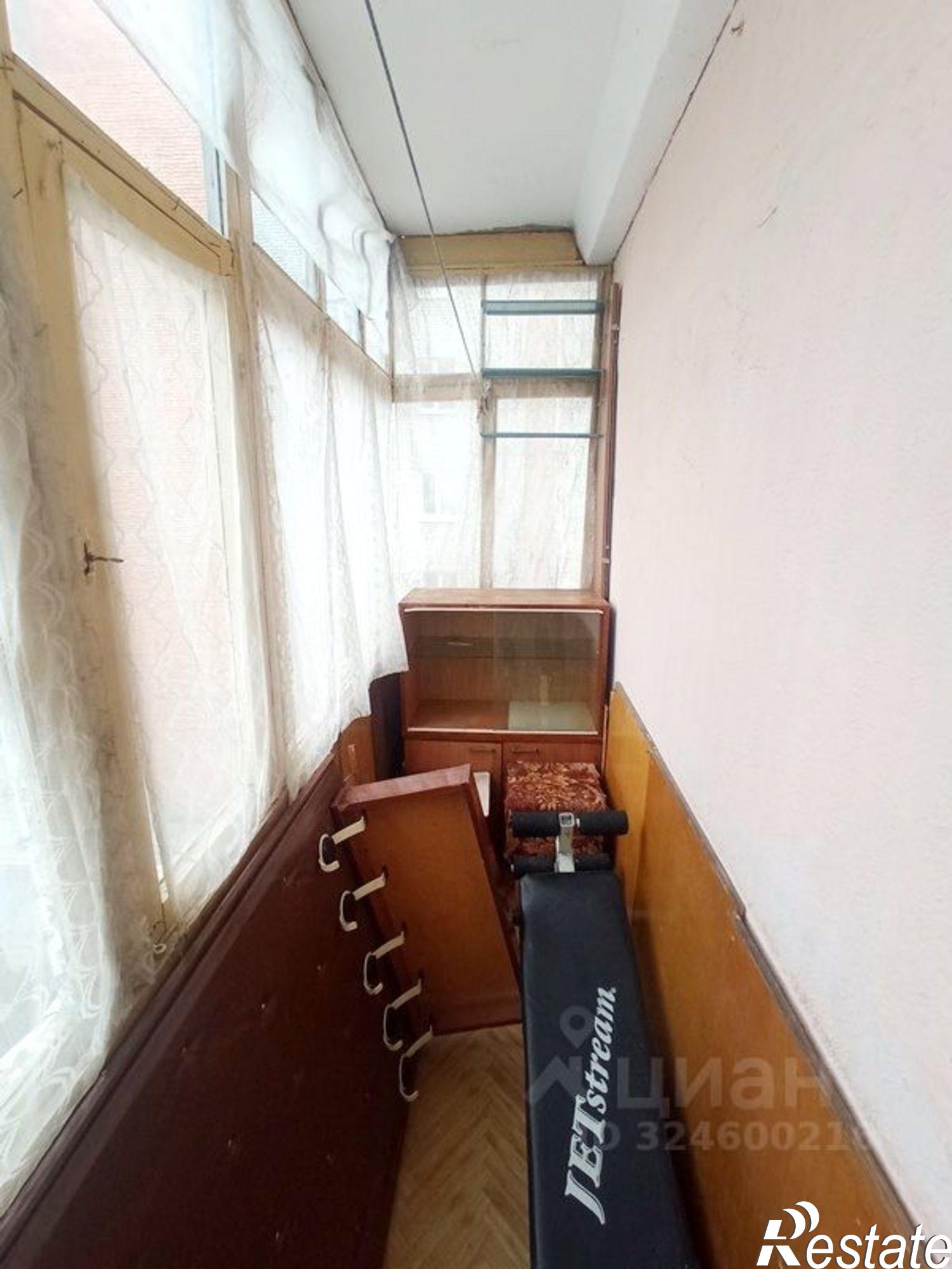 Купить квартиру за 3 500 000 рублей на улица Измайлова, 83