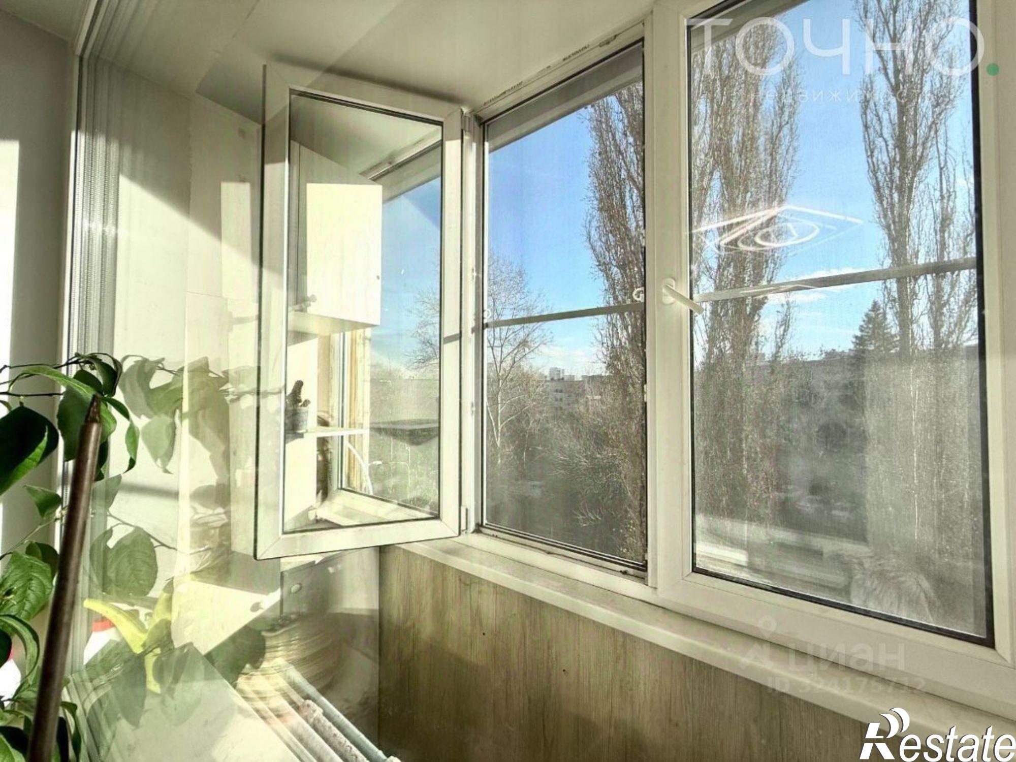 Купить квартиру за 4 990 000 рублей на улица Суворова, 194