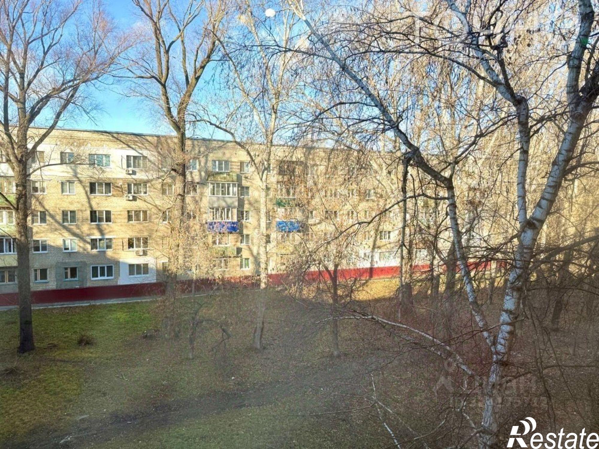 Купить квартиру за 4 990 000 рублей на улица Суворова, 194