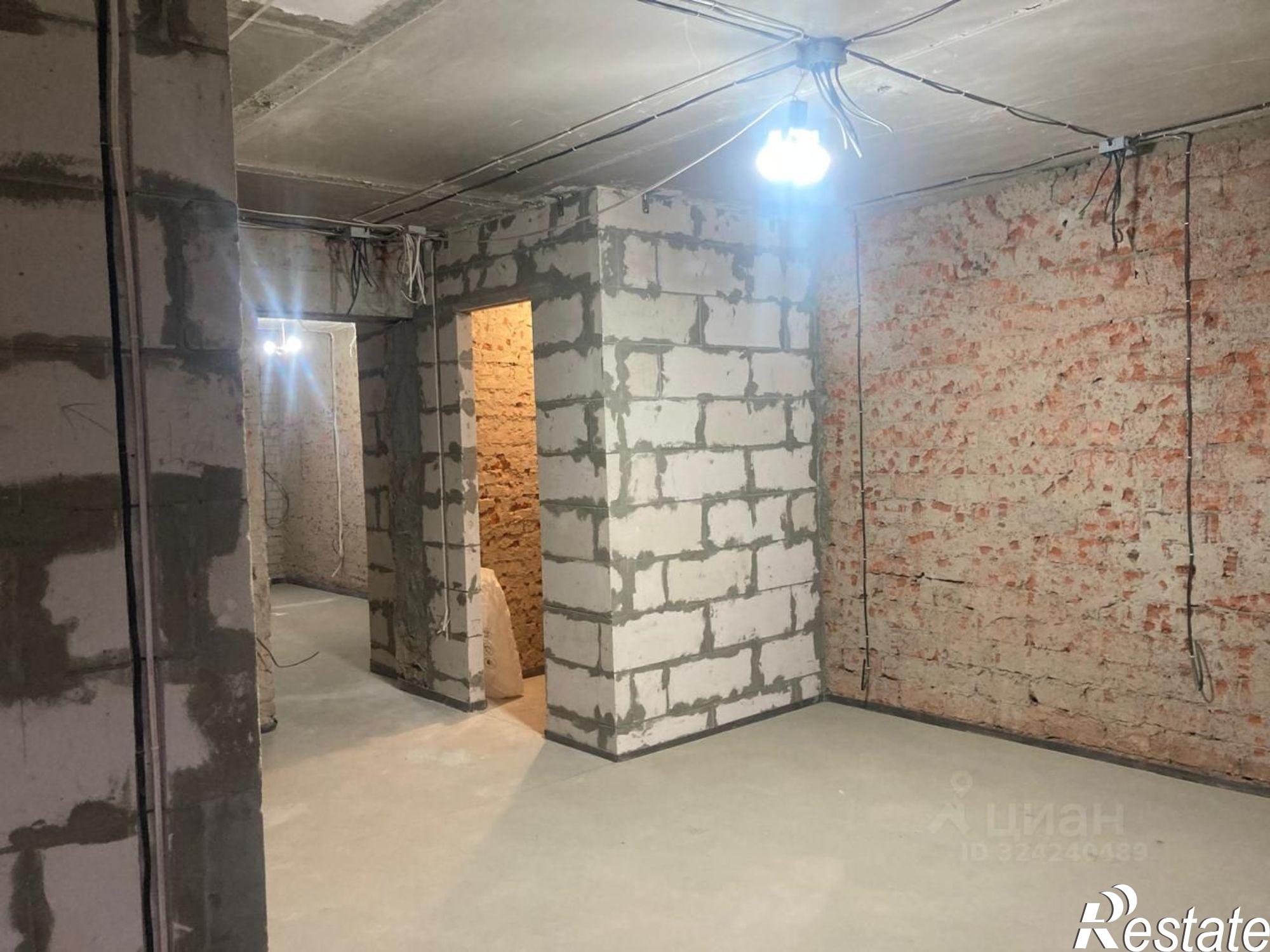 Купить квартиру за 3 900 000 рублей на Красная улица, 51А