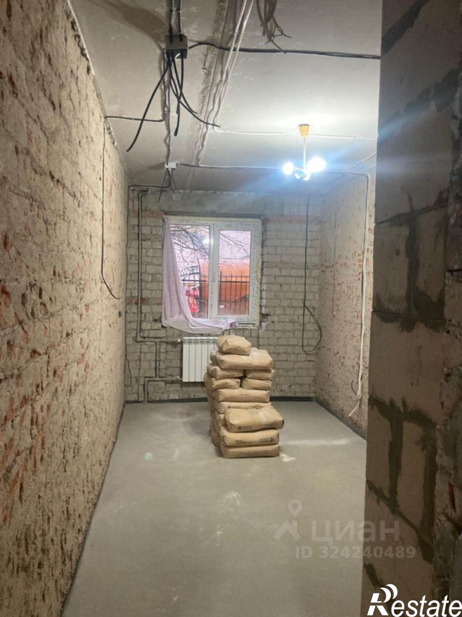 Купить квартиру за 3 900 000 рублей на Красная улица, 51А