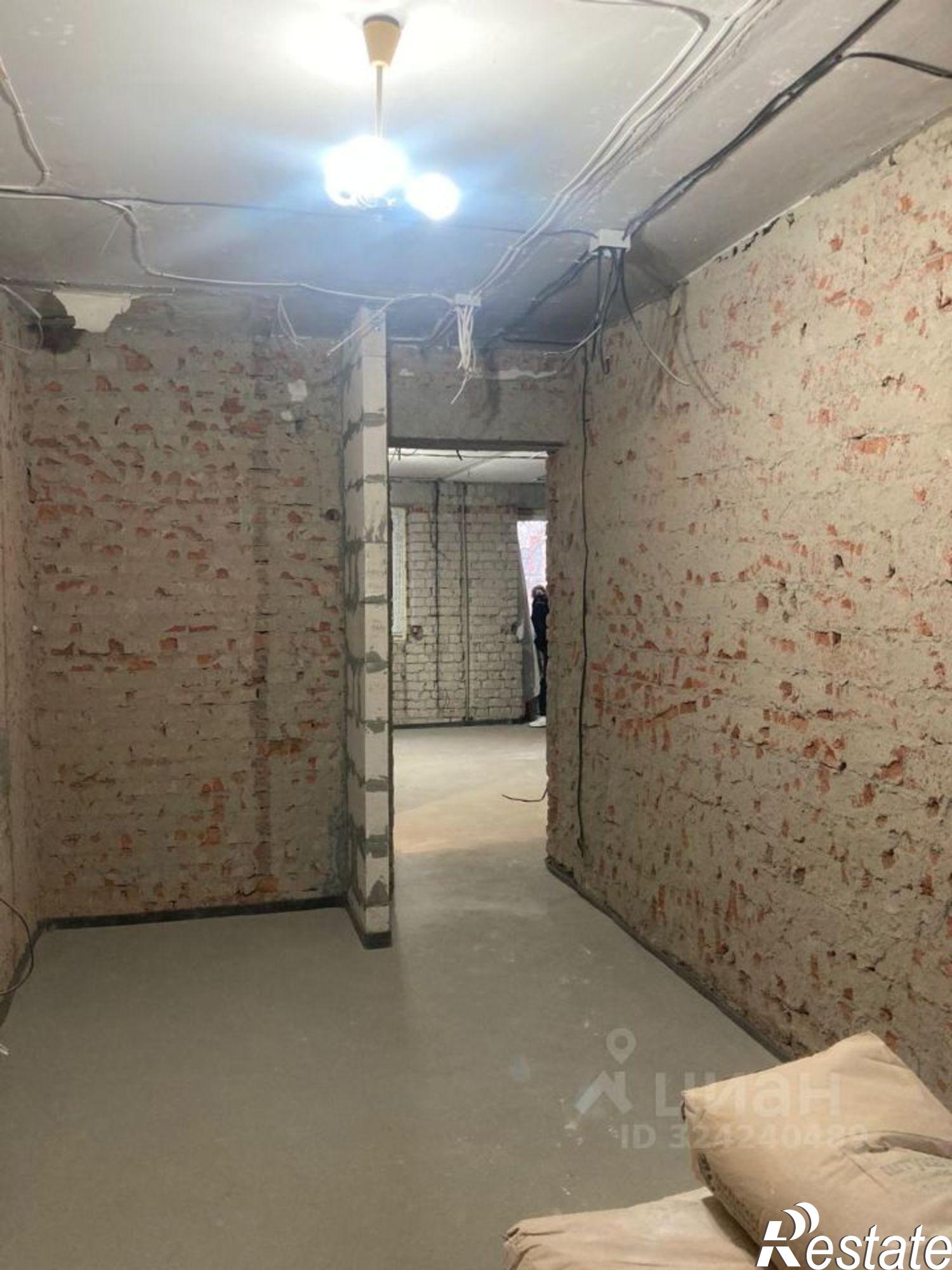 Купить квартиру за 3 900 000 рублей на Красная улица, 51А