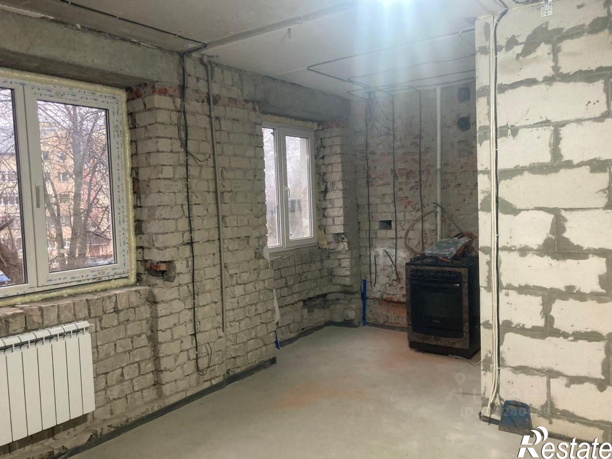 Купить квартиру за 3 900 000 рублей на Красная улица, 51А