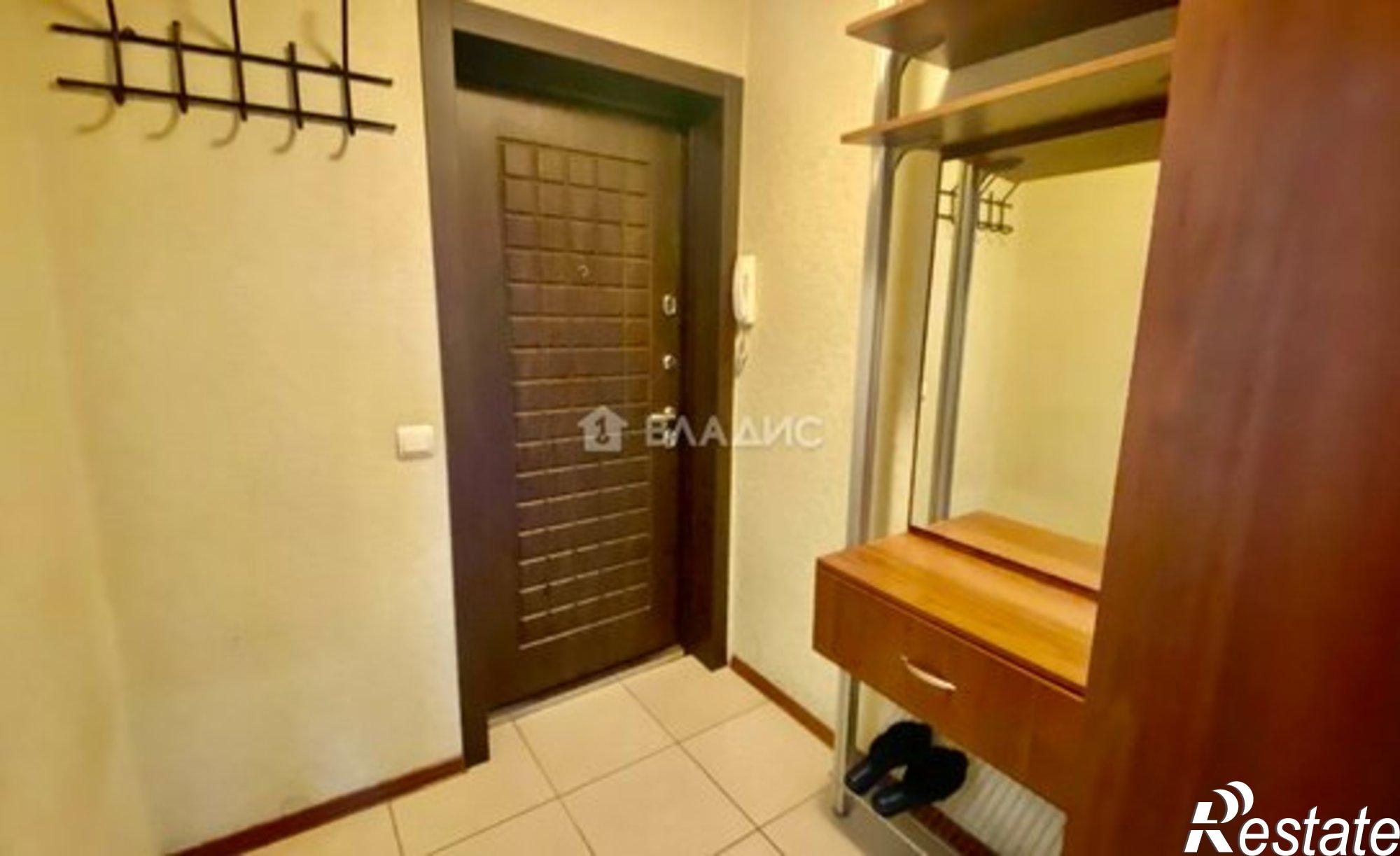 Купить квартиру за 5 590 000 рублей на улица Суворова, 151