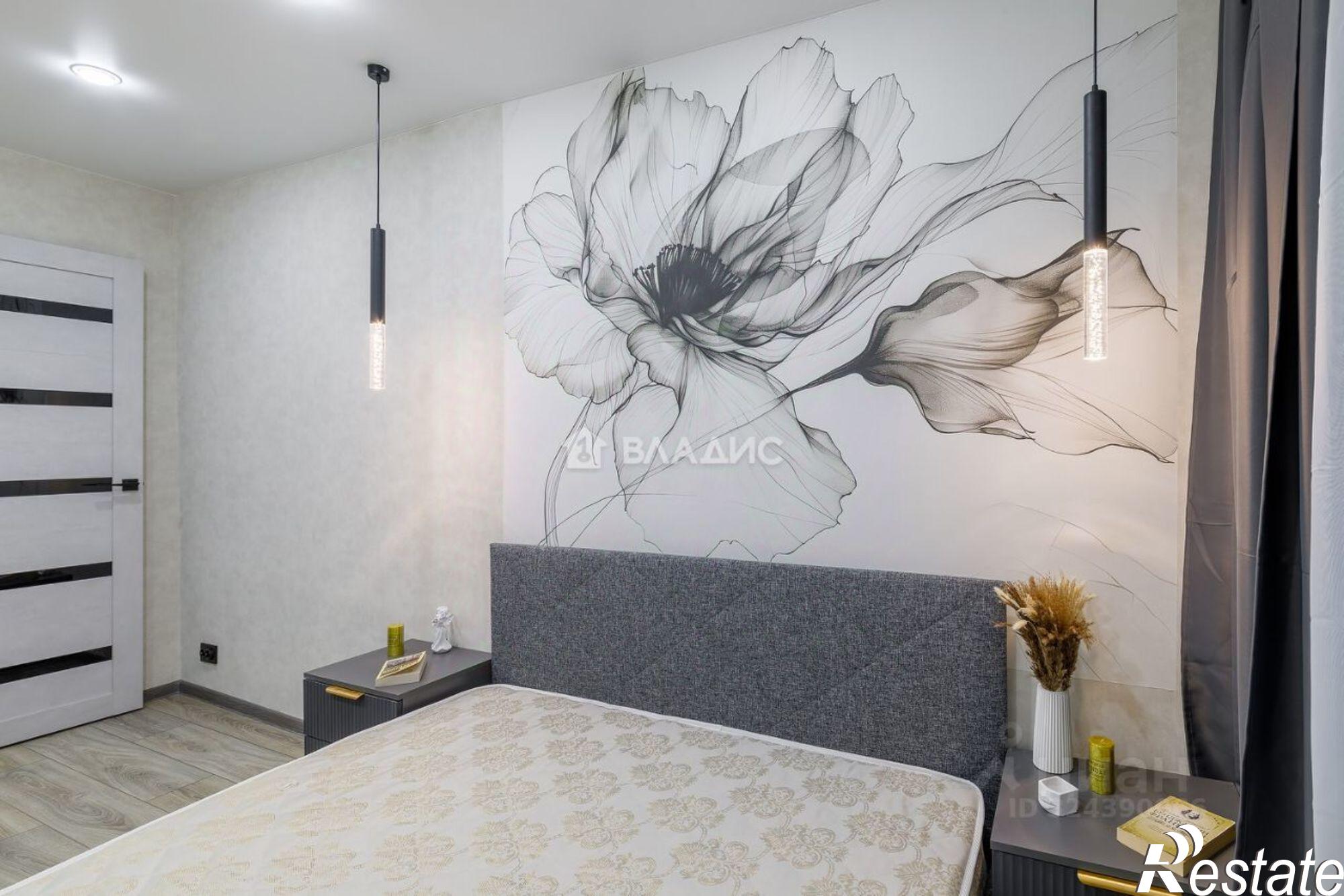 Купить квартиру за 5 500 000 рублей на улица Попова, 14А