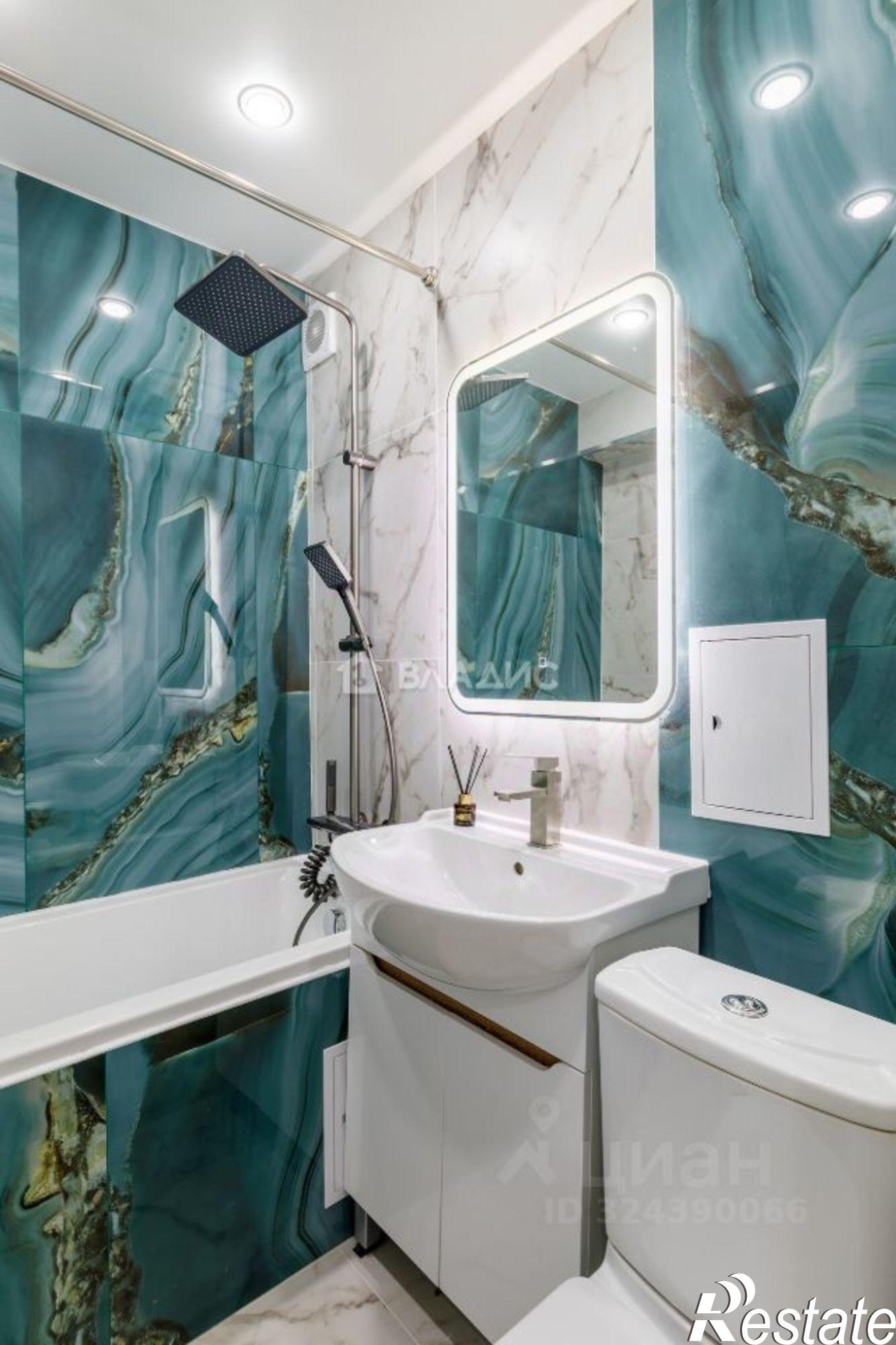 Купить квартиру за 5 500 000 рублей на улица Попова, 14А