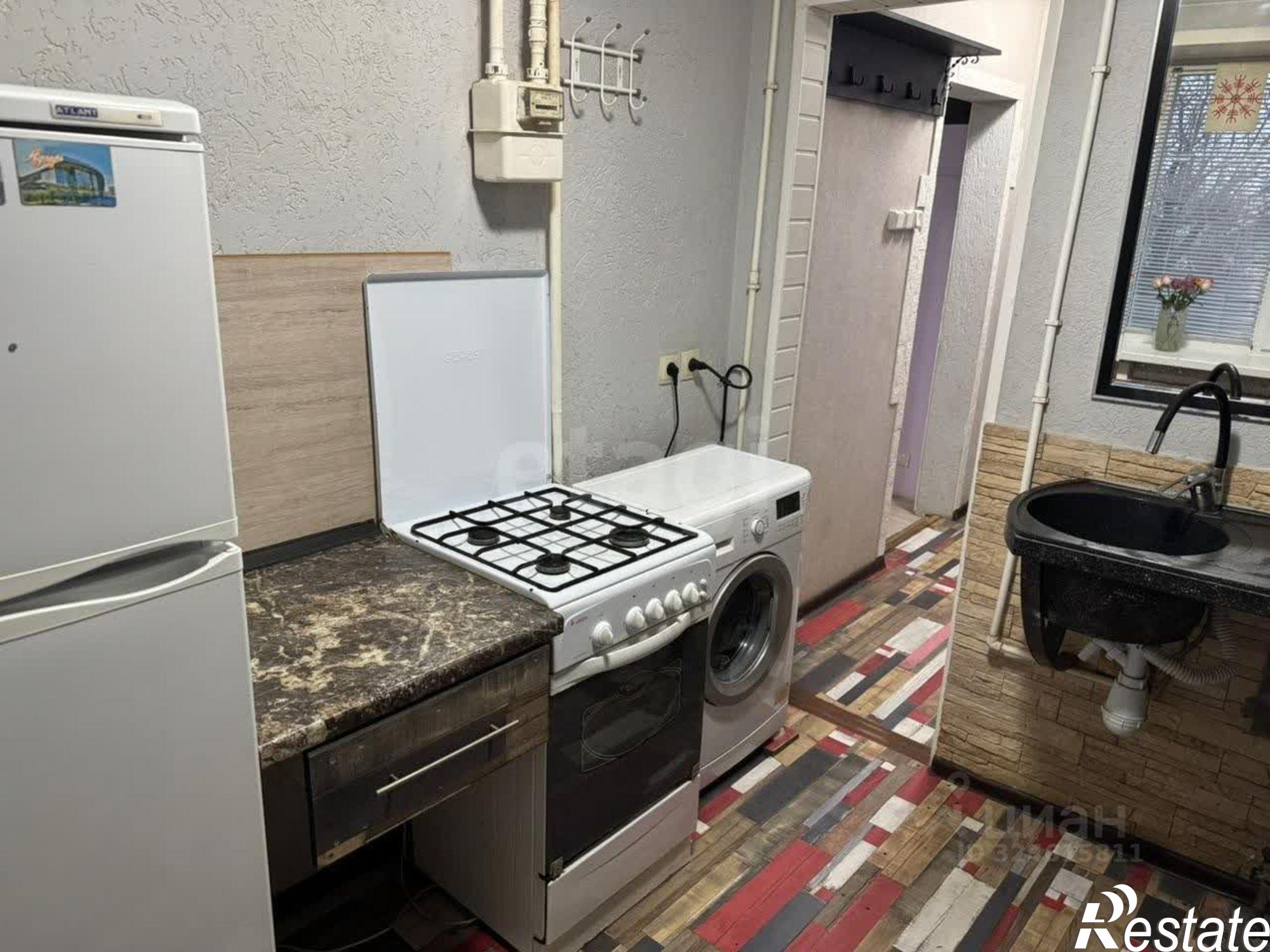 Купить квартиру за 2 450 000 рублей на улица Чаадаева, 51Б