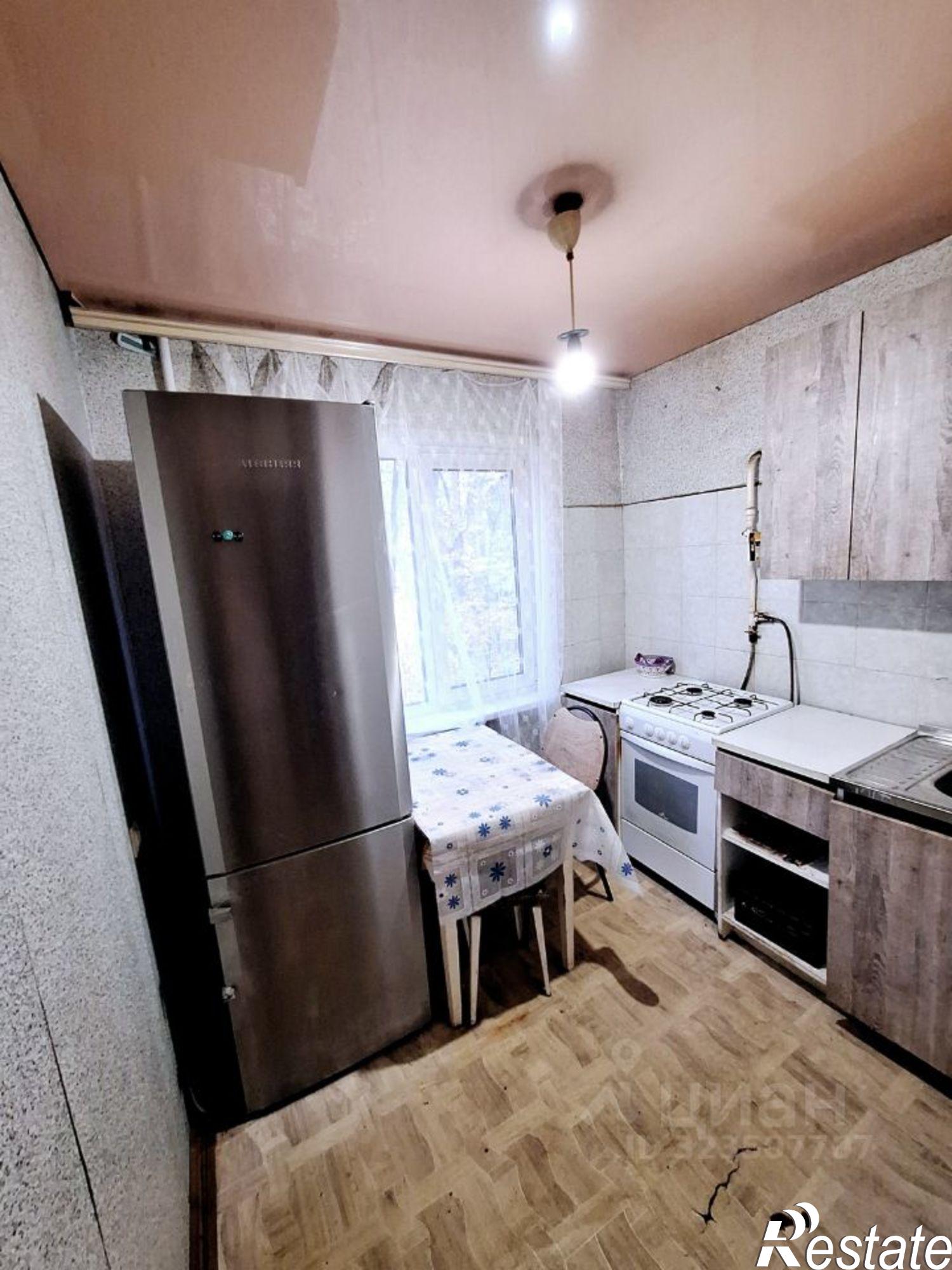 Купить квартиру за 2 850 000 рублей на Пенза, улица Карпинского, 27