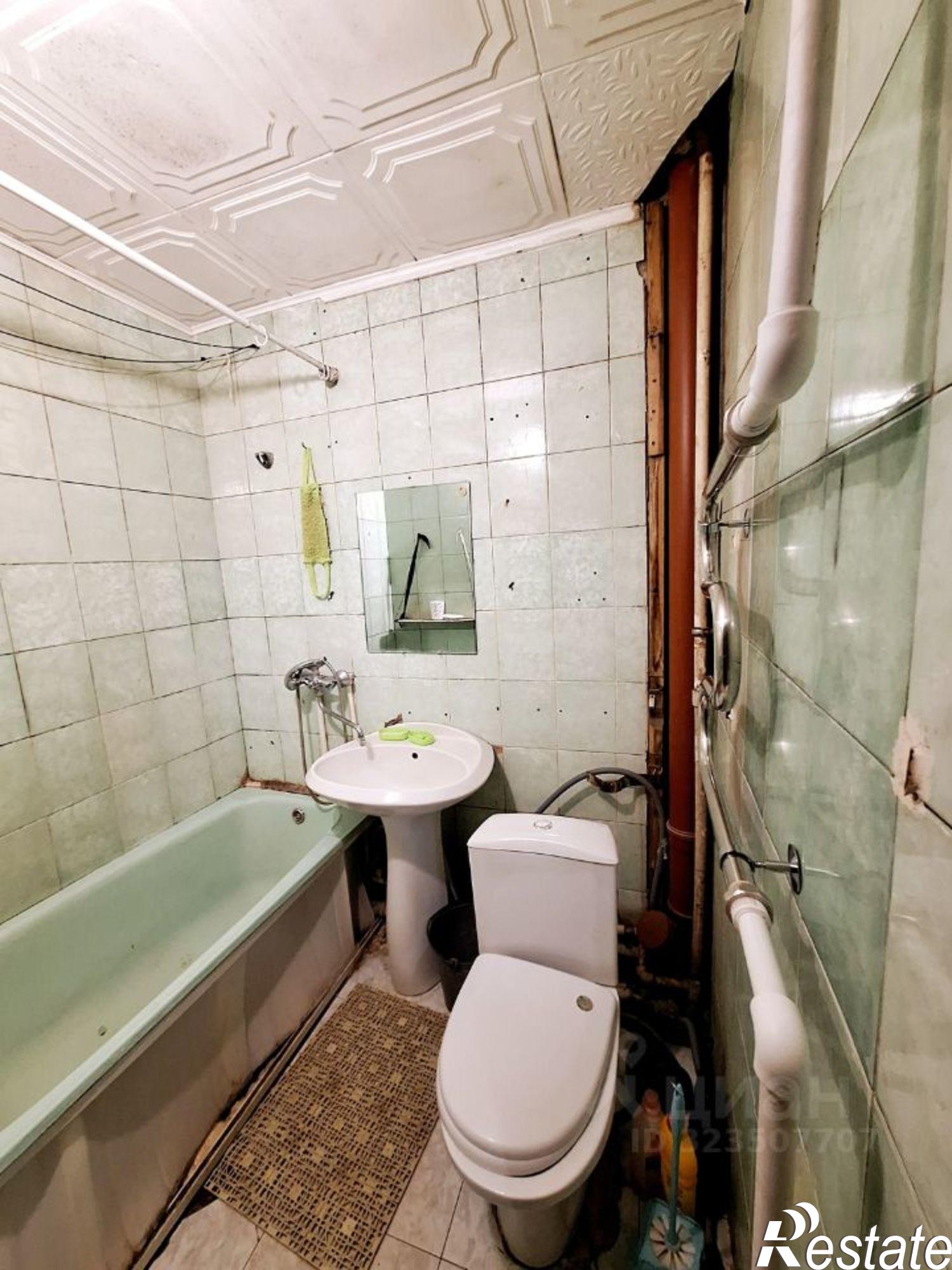 Купить квартиру за 2 850 000 рублей на Пенза, улица Карпинского, 27