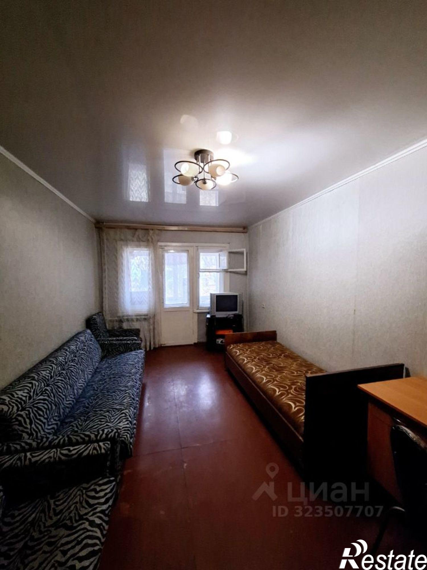 Купить квартиру за 2 850 000 рублей на Пенза, улица Карпинского, 27