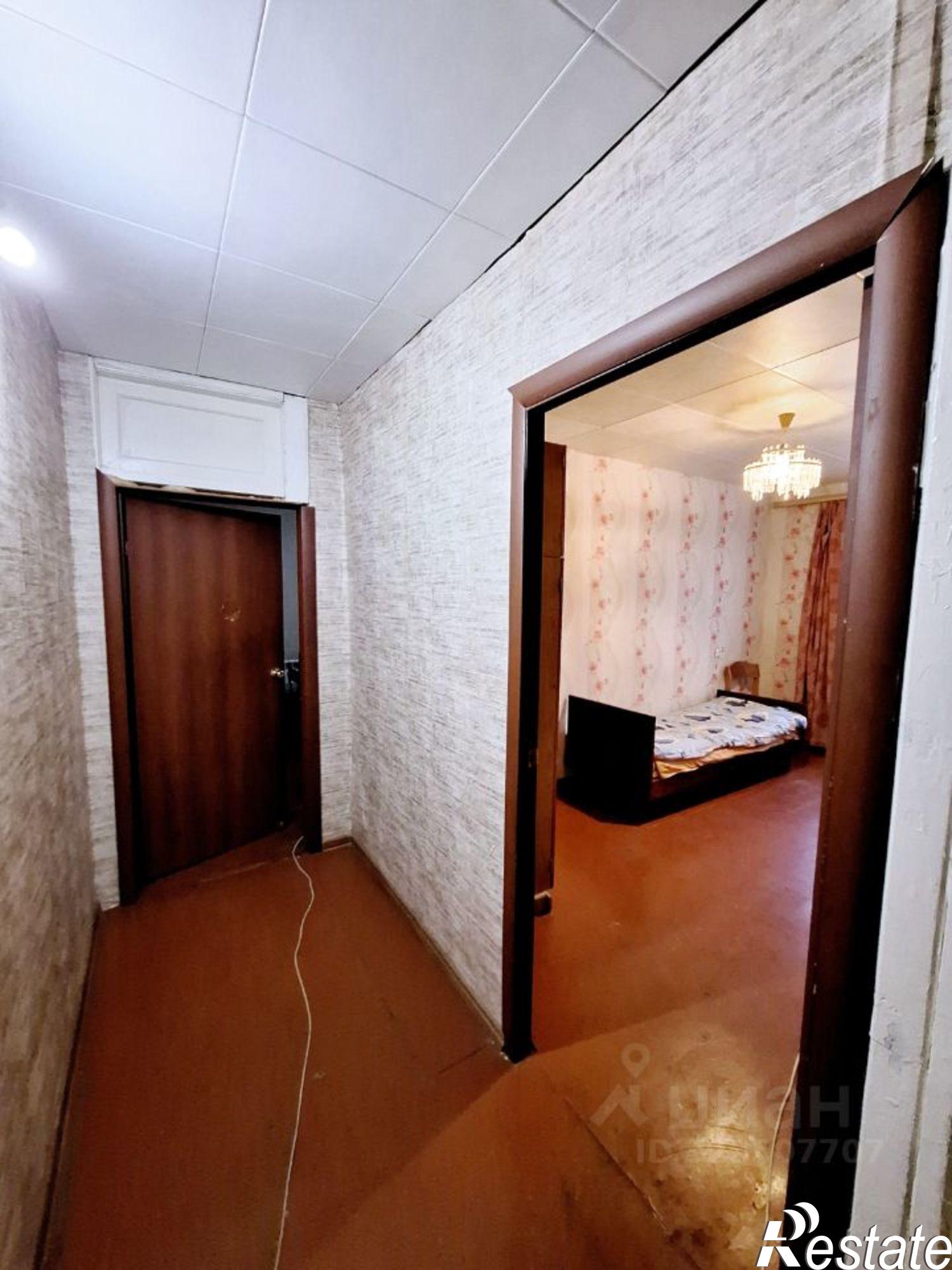 Купить квартиру за 2 850 000 рублей на Пенза, улица Карпинского, 27