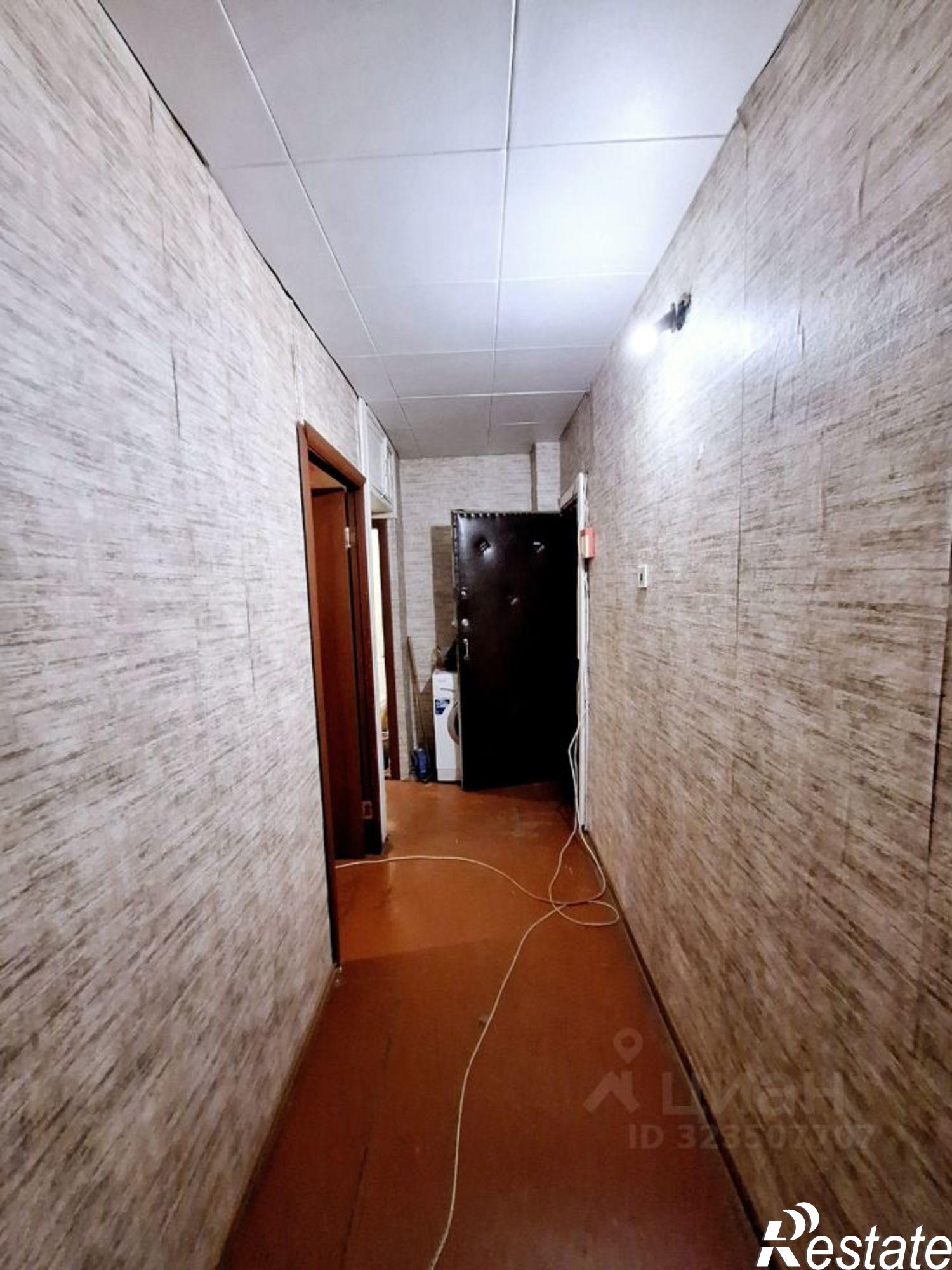 Купить квартиру за 2 850 000 рублей на Пенза, улица Карпинского, 27