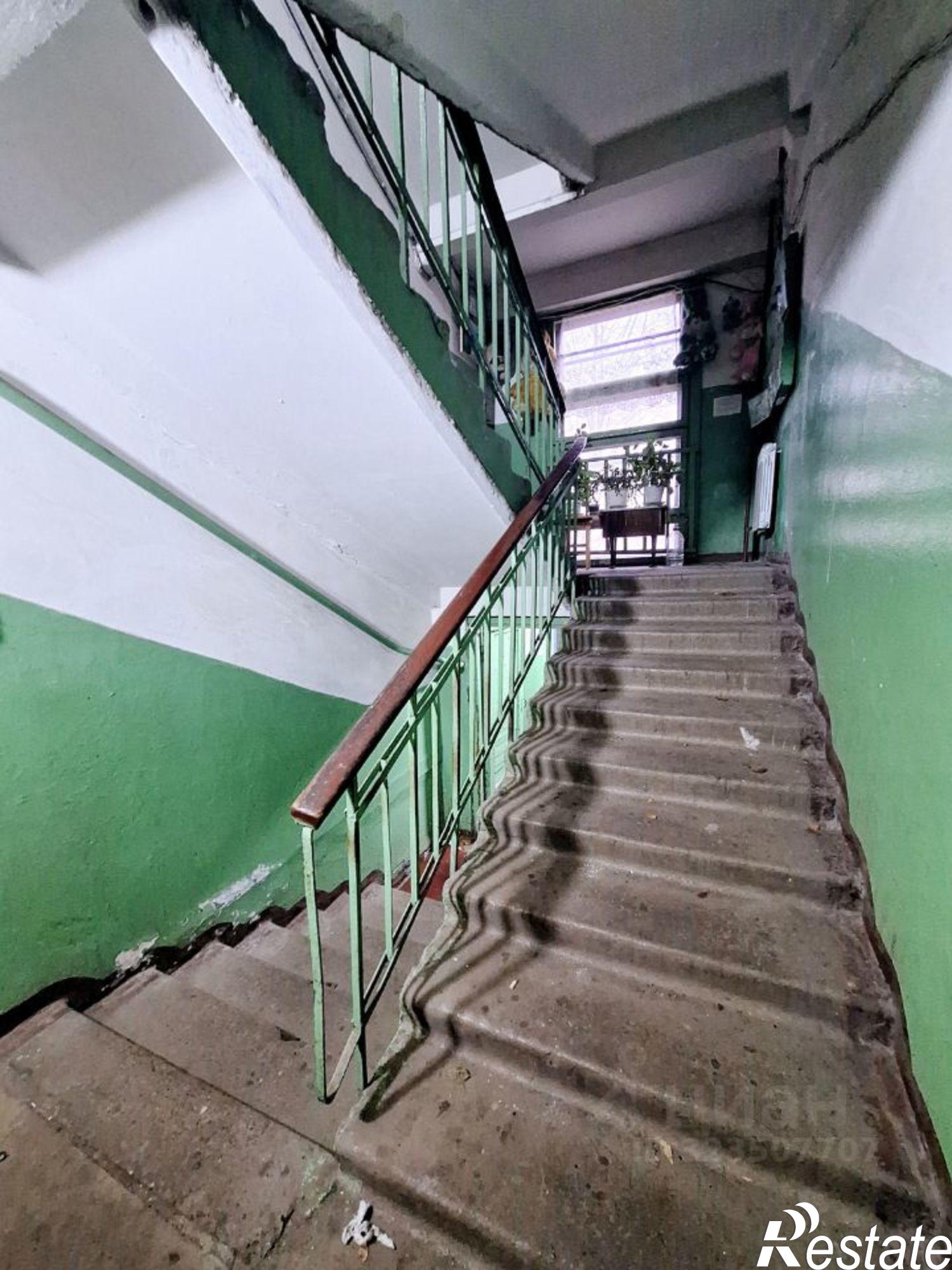 Купить квартиру за 2 850 000 рублей на Пенза, улица Карпинского, 27