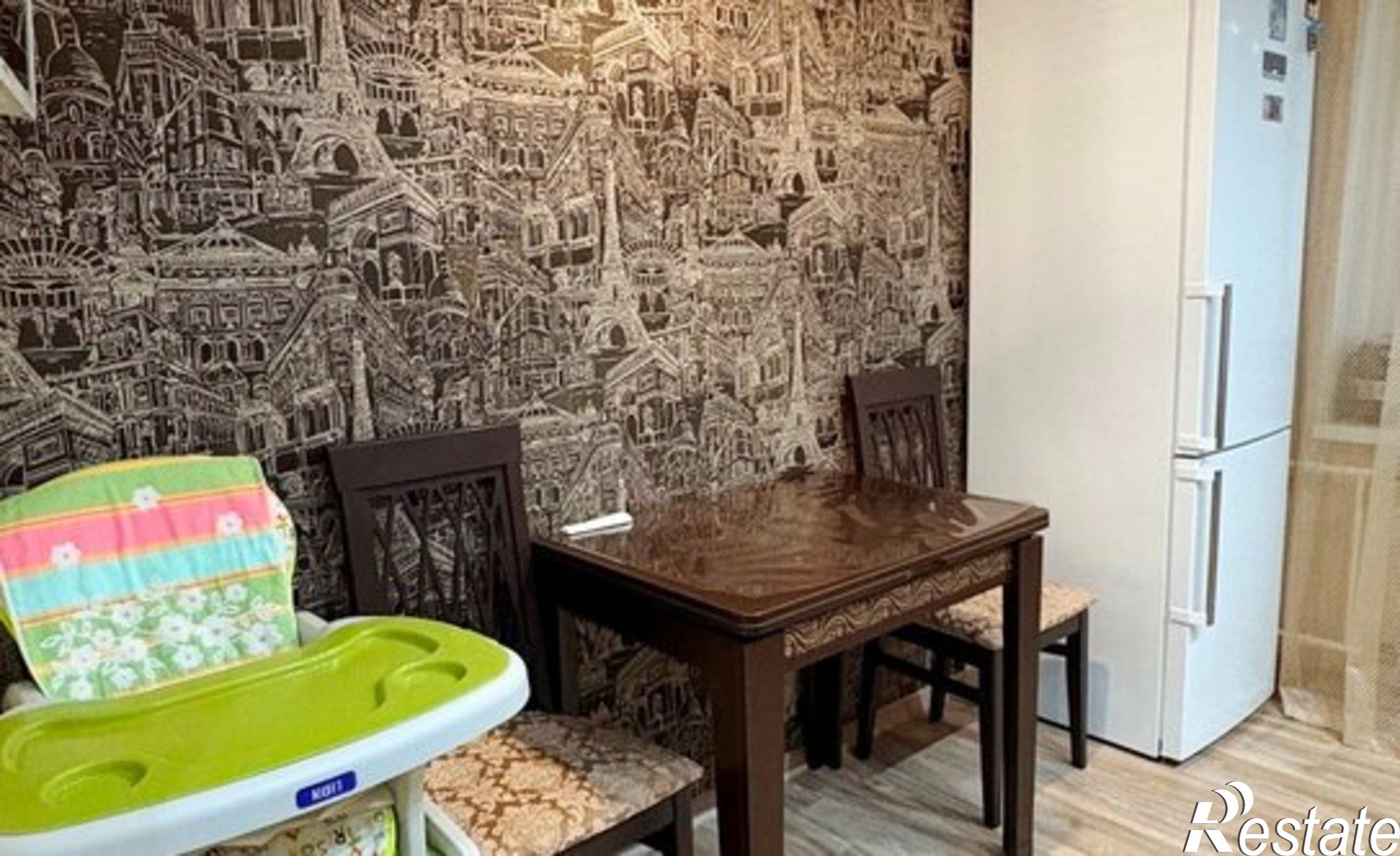 Купить квартиру за 4 150 000 рублей на улица Чапаева, 83