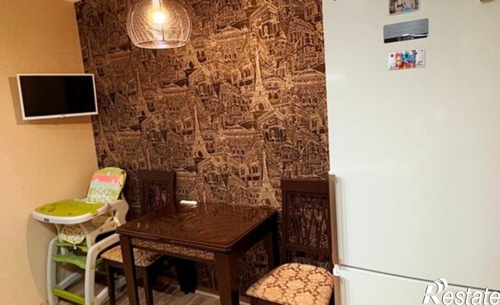 Купить квартиру за 4 150 000 рублей на улица Чапаева, 83