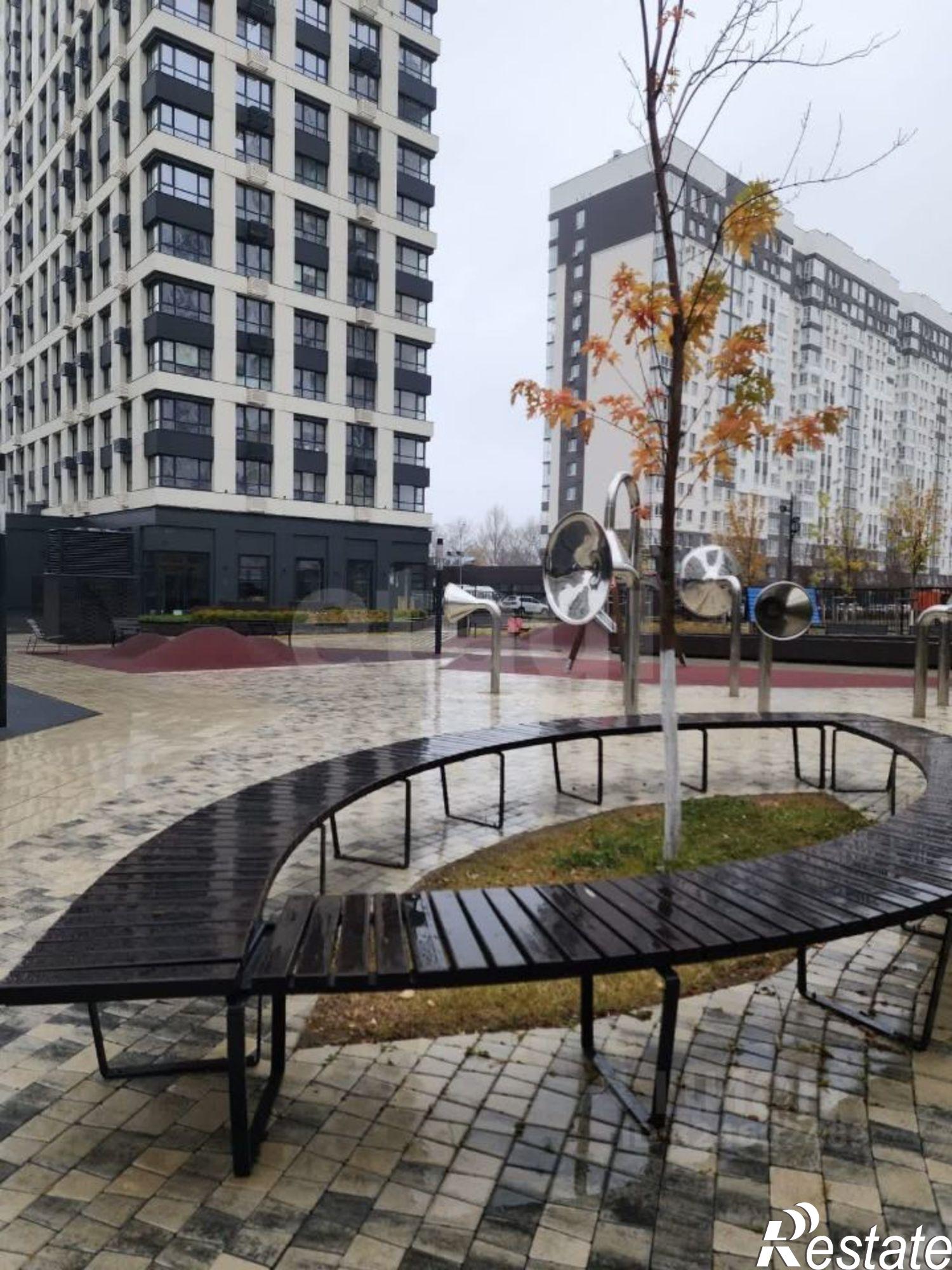 Купить квартиру за 11 200 000 рублей на городской округ Пенза