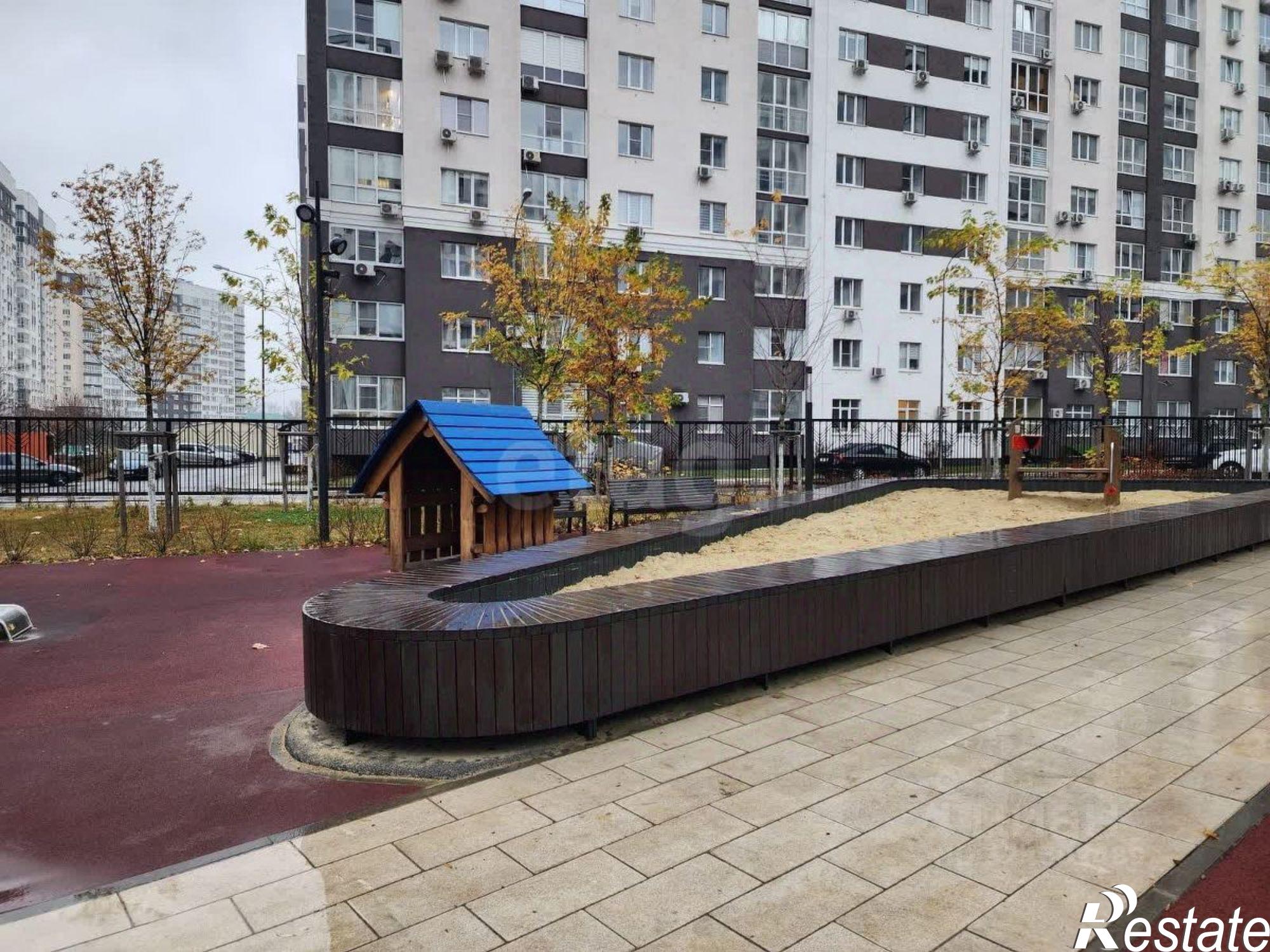 Купить квартиру за 11 200 000 рублей на городской округ Пенза