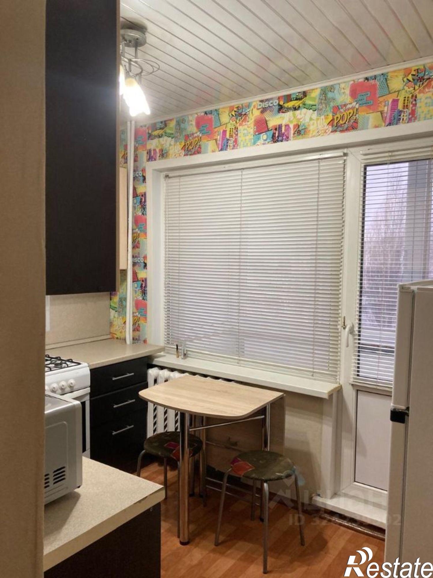 Купить квартиру за 3 200 000 рублей на Пенза, улица Терновского, 176