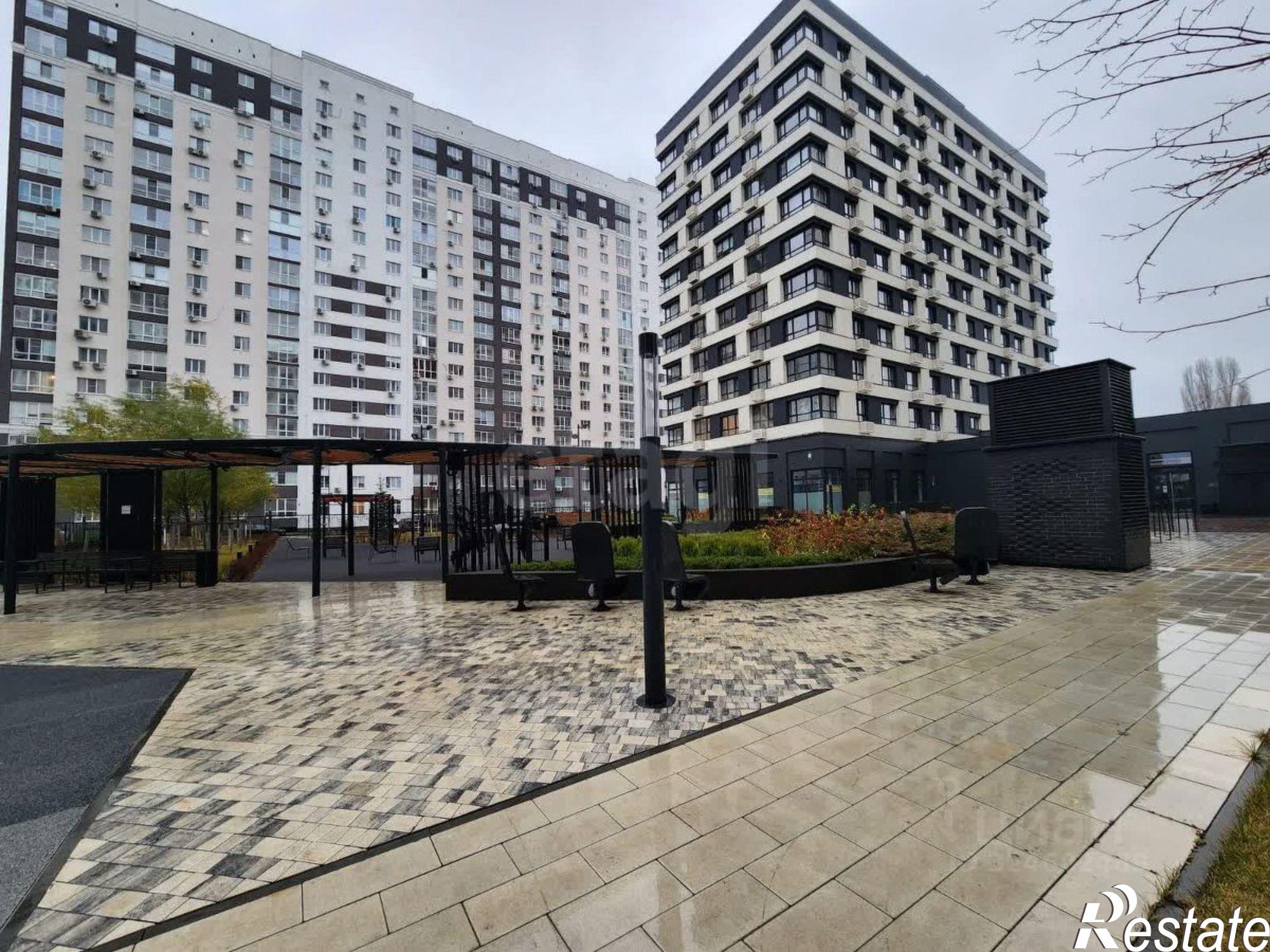 Купить квартиру за 11 200 000 рублей на городской округ Пенза