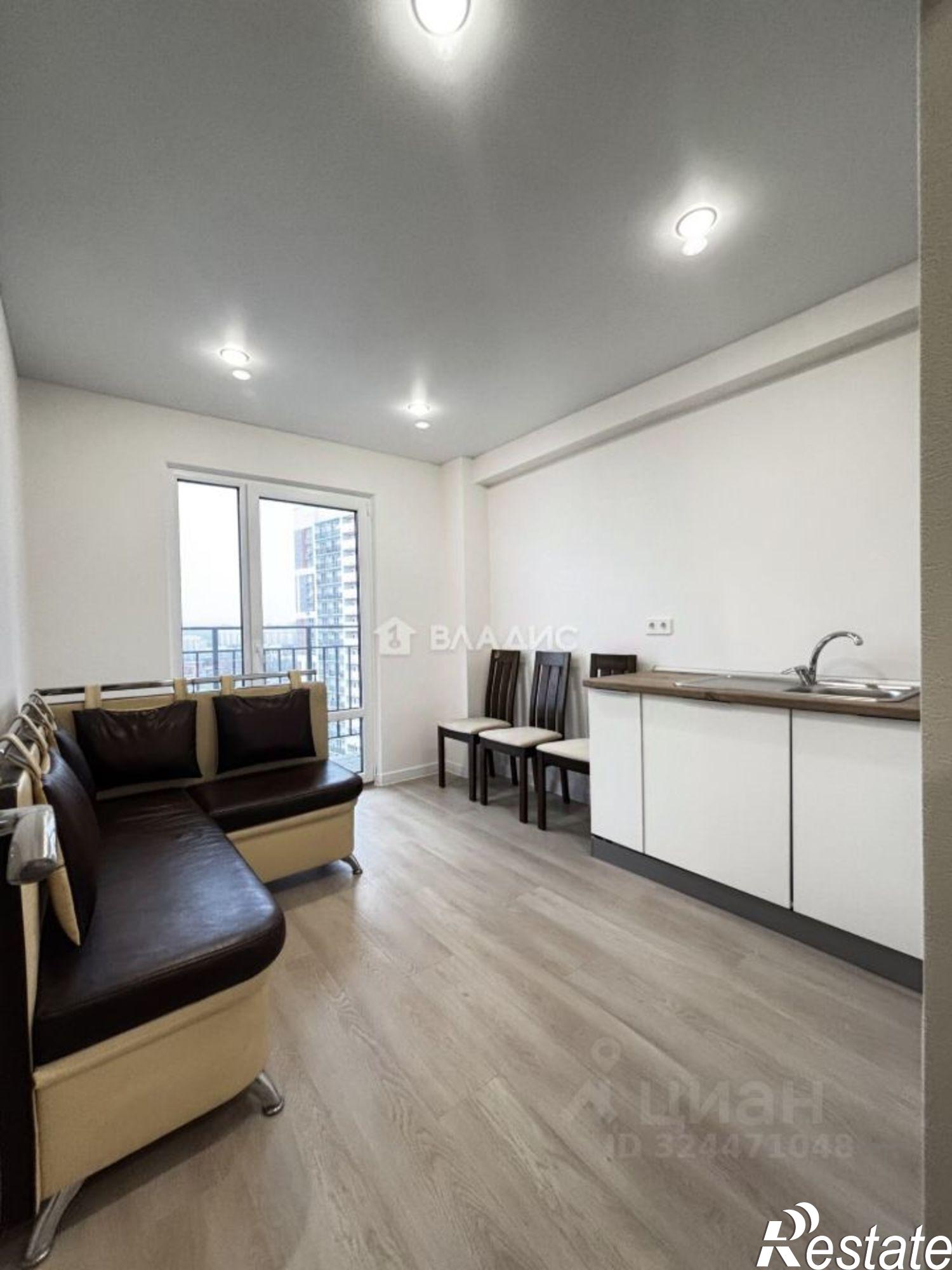 Купить квартиру за 4 200 000 рублей на Пенза, улица Генерала Глазунова, 11