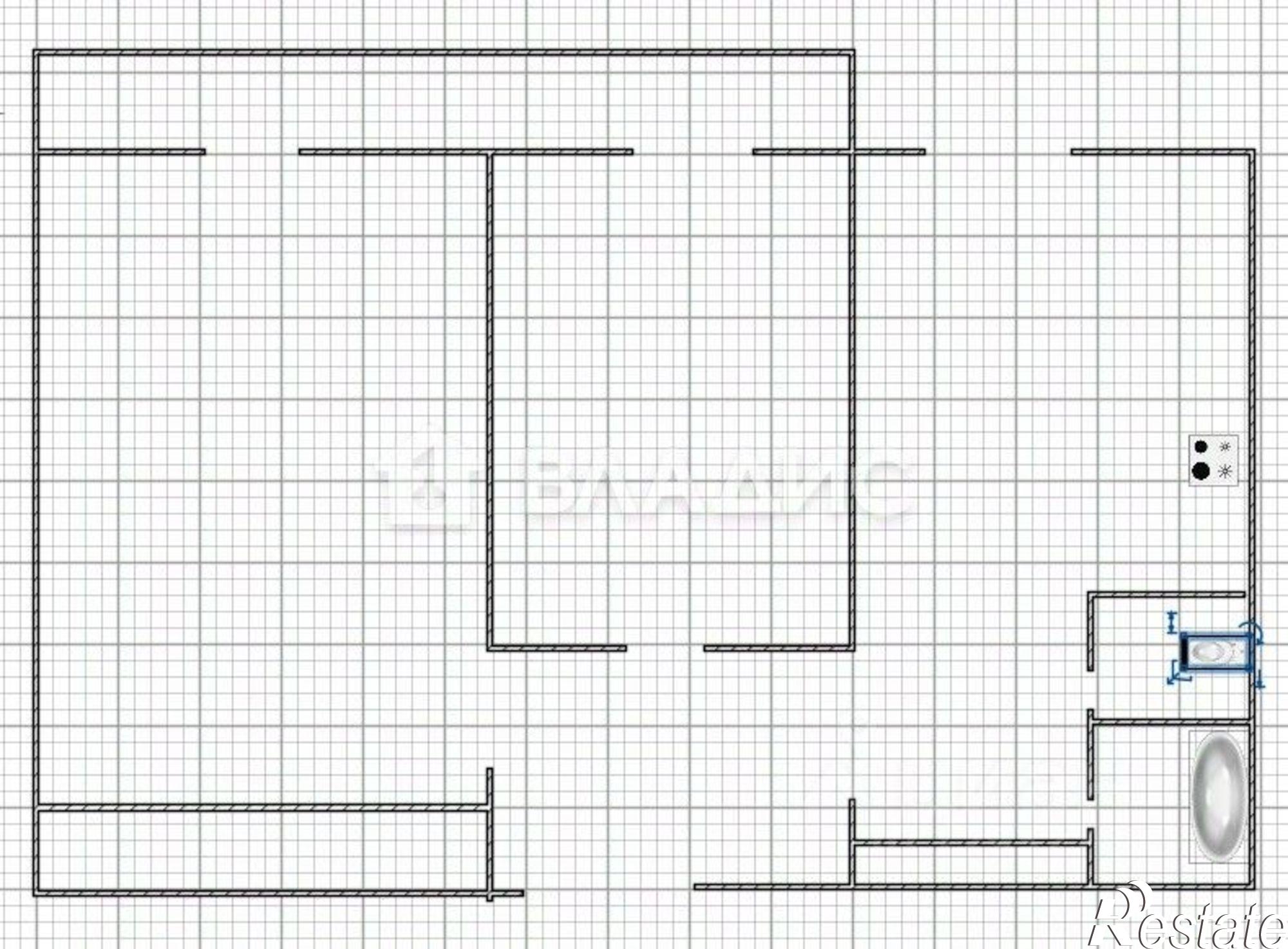 Купить квартиру за 6 200 000 рублей на Пенза, Ладожская улица, 150