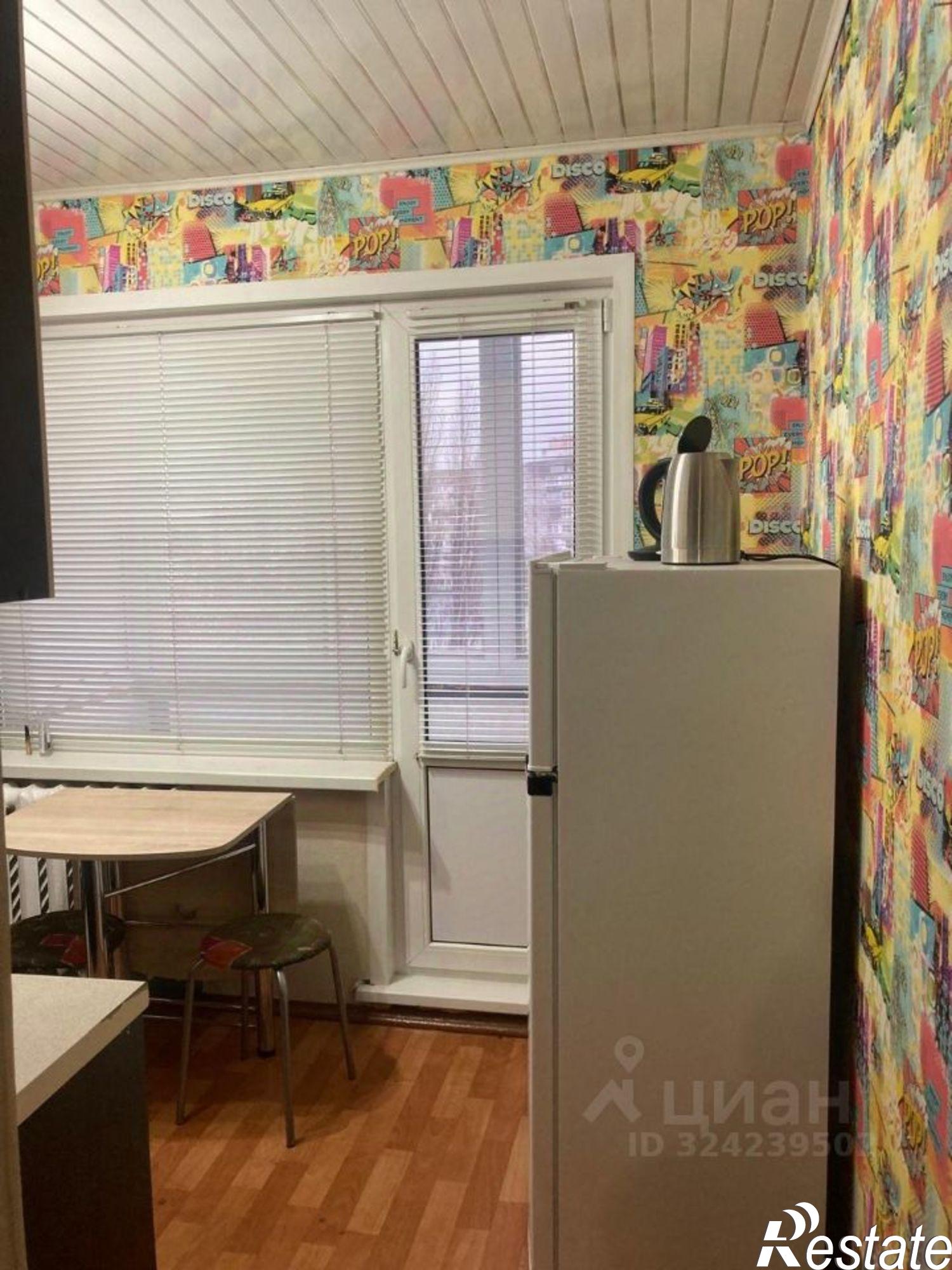 Купить квартиру за 3 200 000 рублей на Пенза, улица Терновского, 176