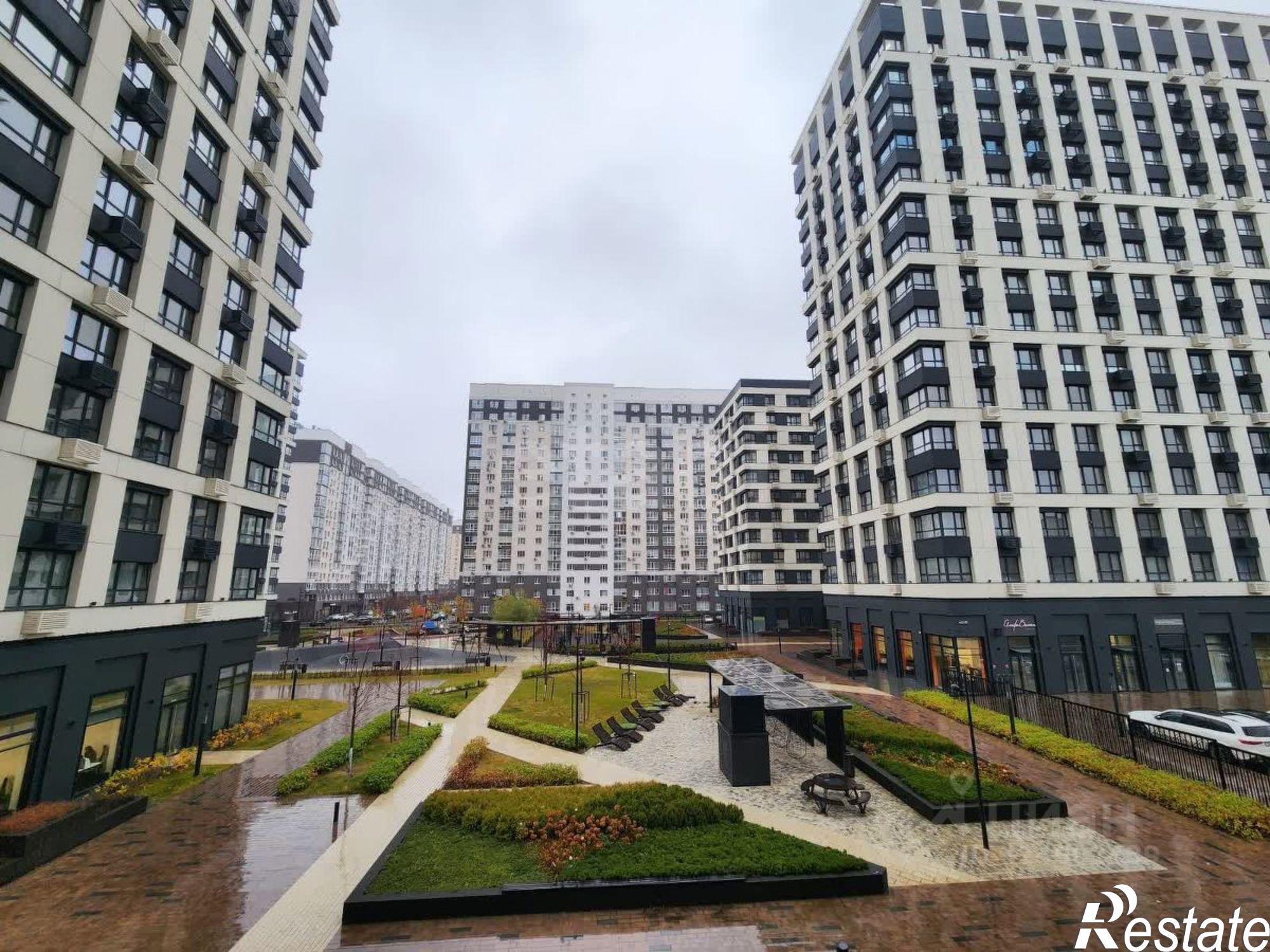 Купить квартиру за 11 200 000 рублей на городской округ Пенза