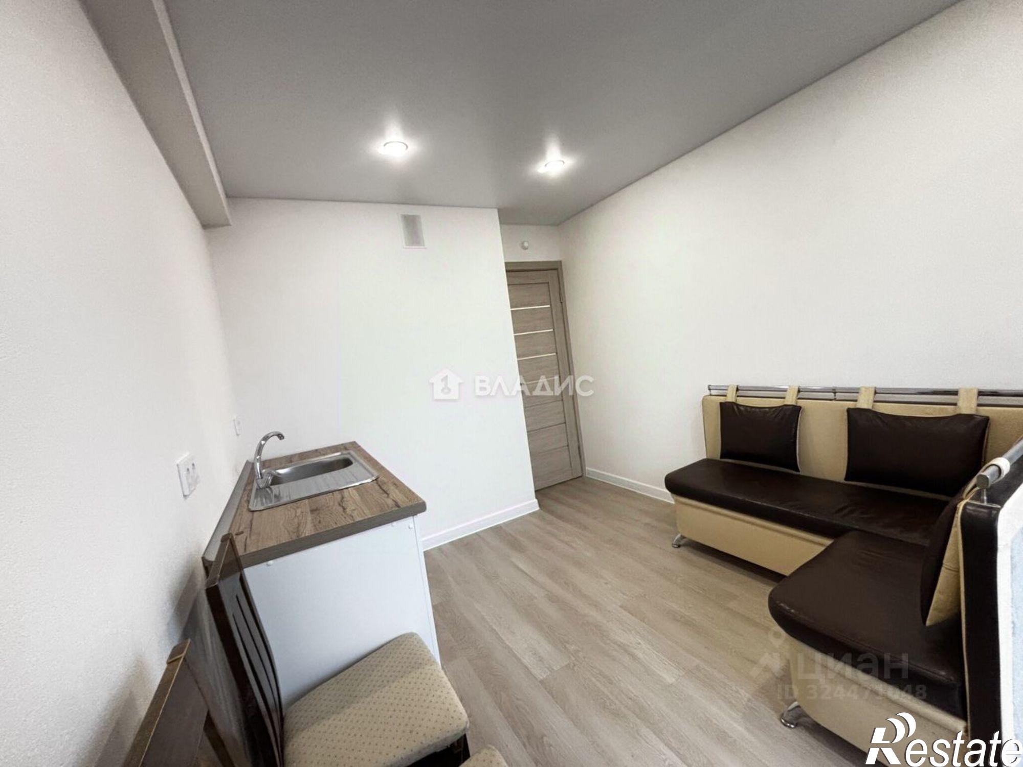 Купить квартиру за 4 200 000 рублей на Пенза, улица Генерала Глазунова, 11