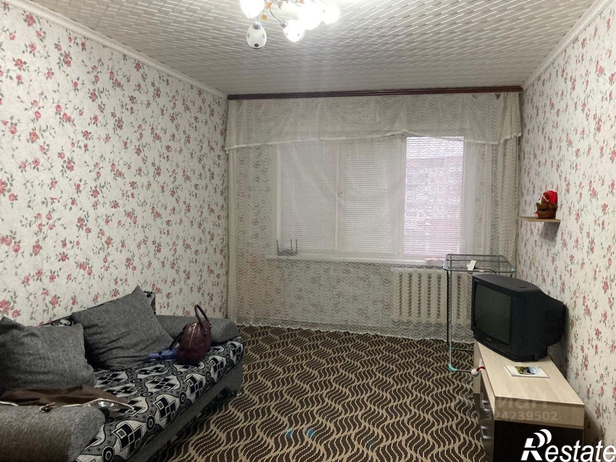 Купить квартиру за 3 200 000 рублей на Пенза, улица Терновского, 176