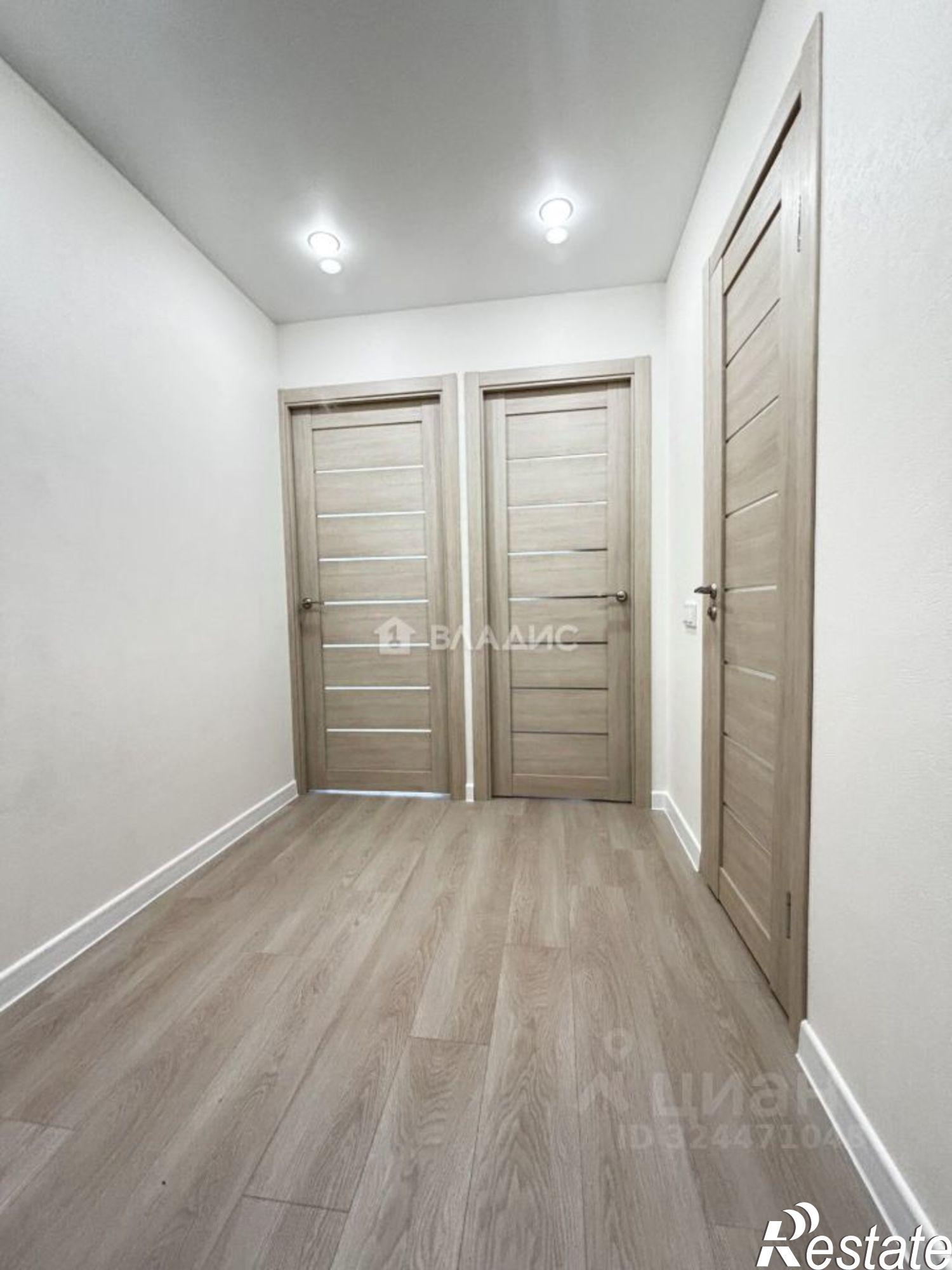 Купить квартиру за 4 200 000 рублей на Пенза, улица Генерала Глазунова, 11