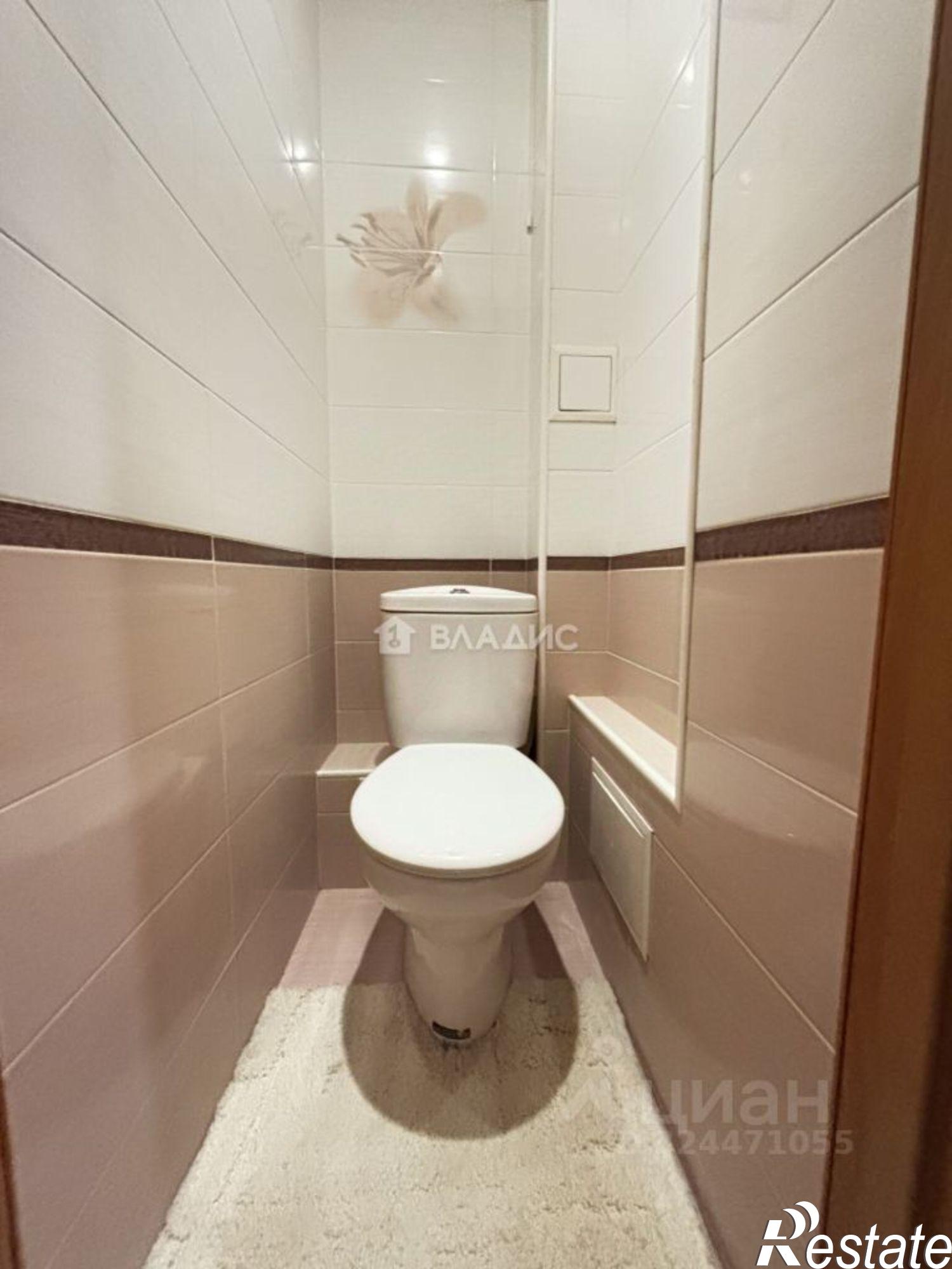 Купить квартиру за 6 200 000 рублей на Пенза, Ладожская улица, 150