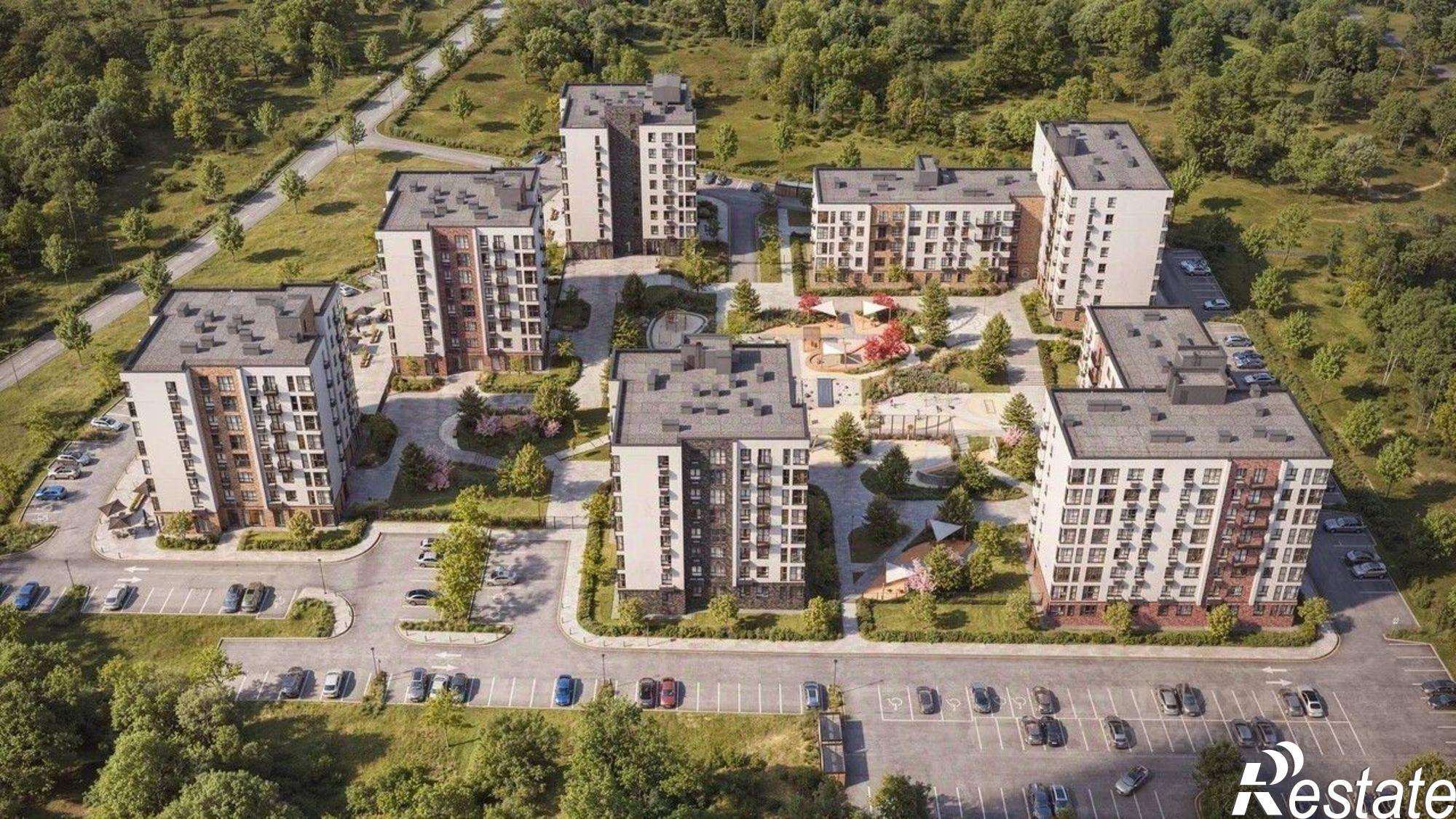 Купить квартиру за 4 387 500 рублей на Мичуринский сельсовет