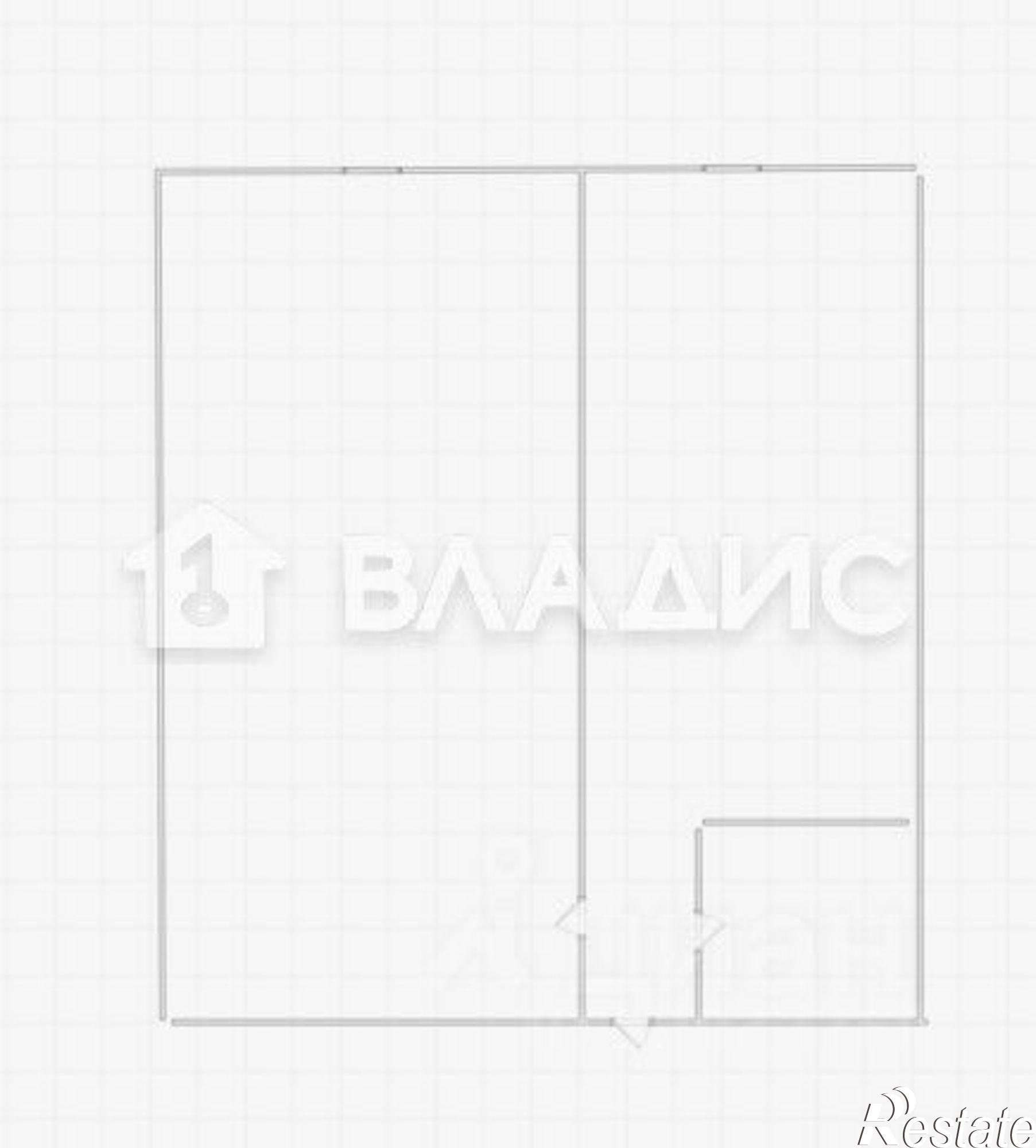 Купить квартиру за 2 950 000 рублей на село Бессоновка