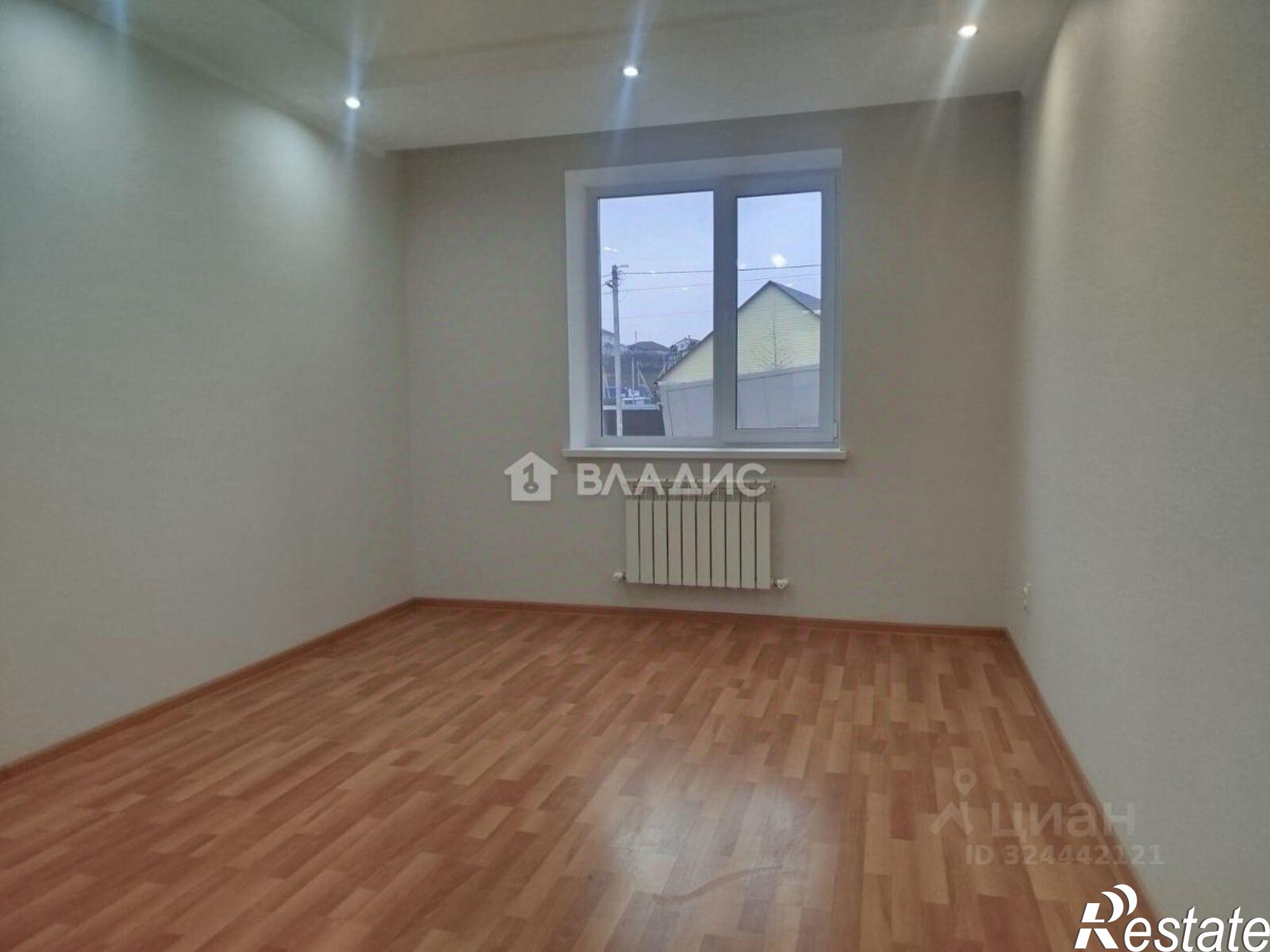 Купить квартиру за 2 950 000 рублей на село Бессоновка