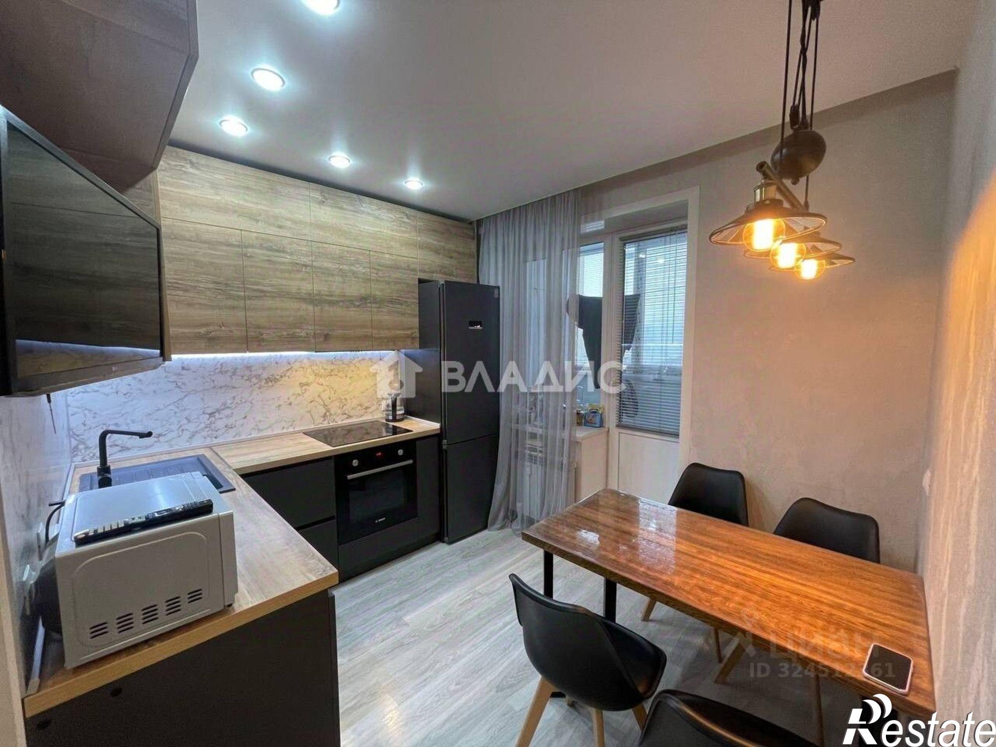 Купить квартиру за 4 750 000 рублей на Пензенский район, Засечный сельсовет