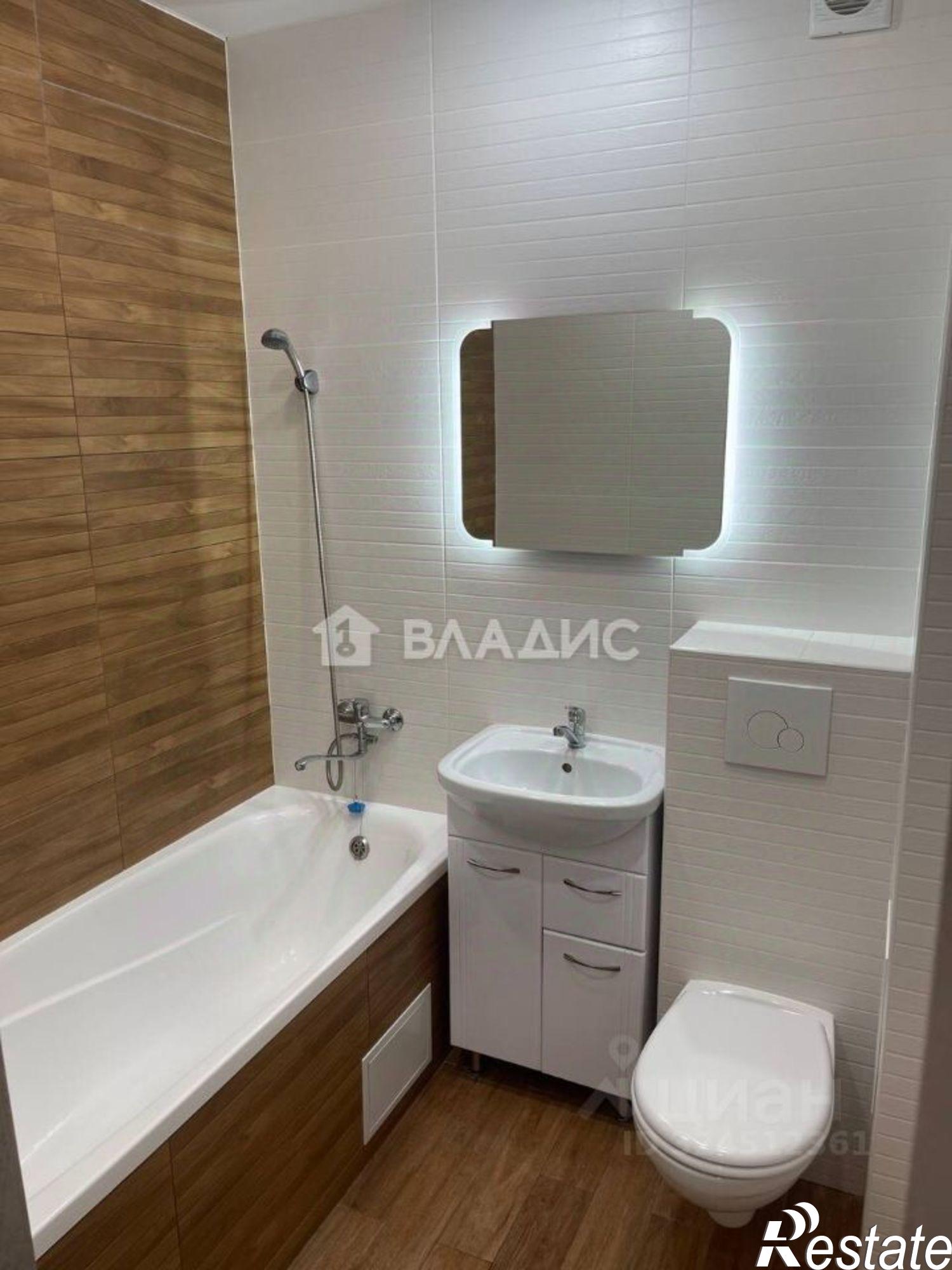 Купить квартиру за 4 750 000 рублей на Пензенский район, Засечный сельсовет