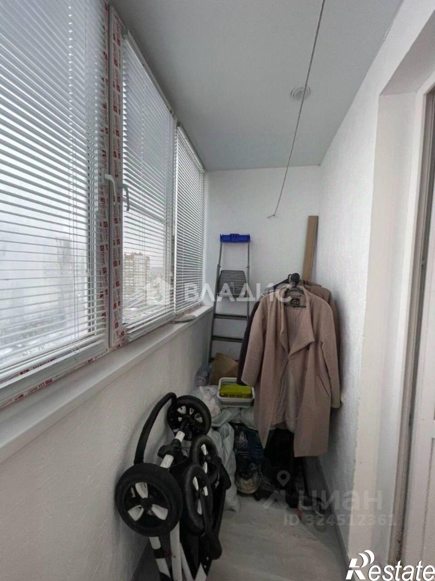 Купить квартиру за 4 750 000 рублей на Пензенский район, Засечный сельсовет