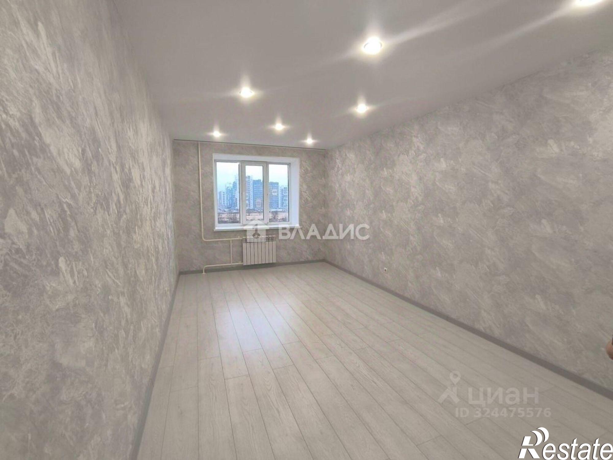 Купить квартиру за 4 800 000 рублей на Пензенский район, Засечный сельсовет