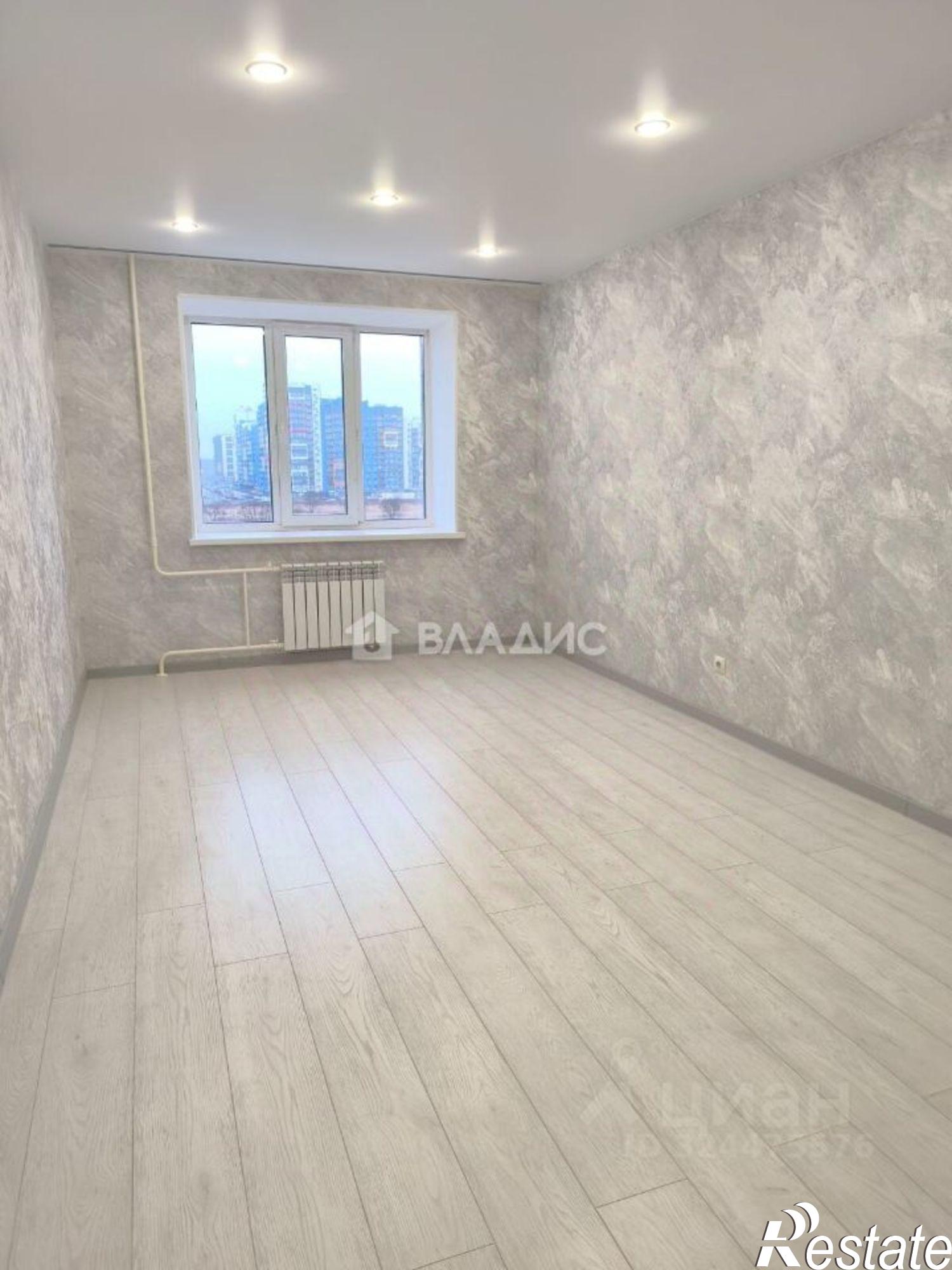 Купить квартиру за 4 800 000 рублей на Пензенский район, Засечный сельсовет