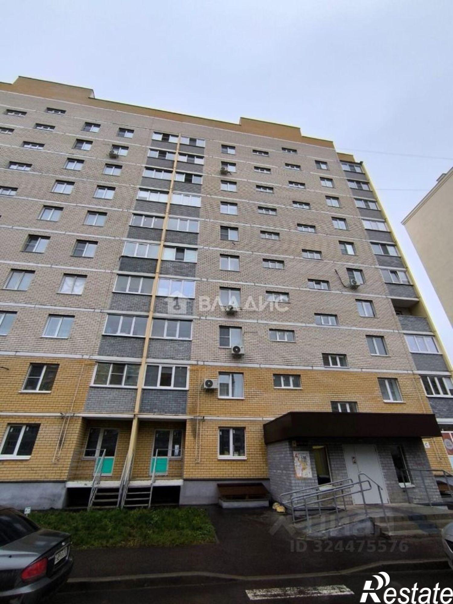 Купить квартиру за 4 800 000 рублей на Пензенский район, Засечный сельсовет