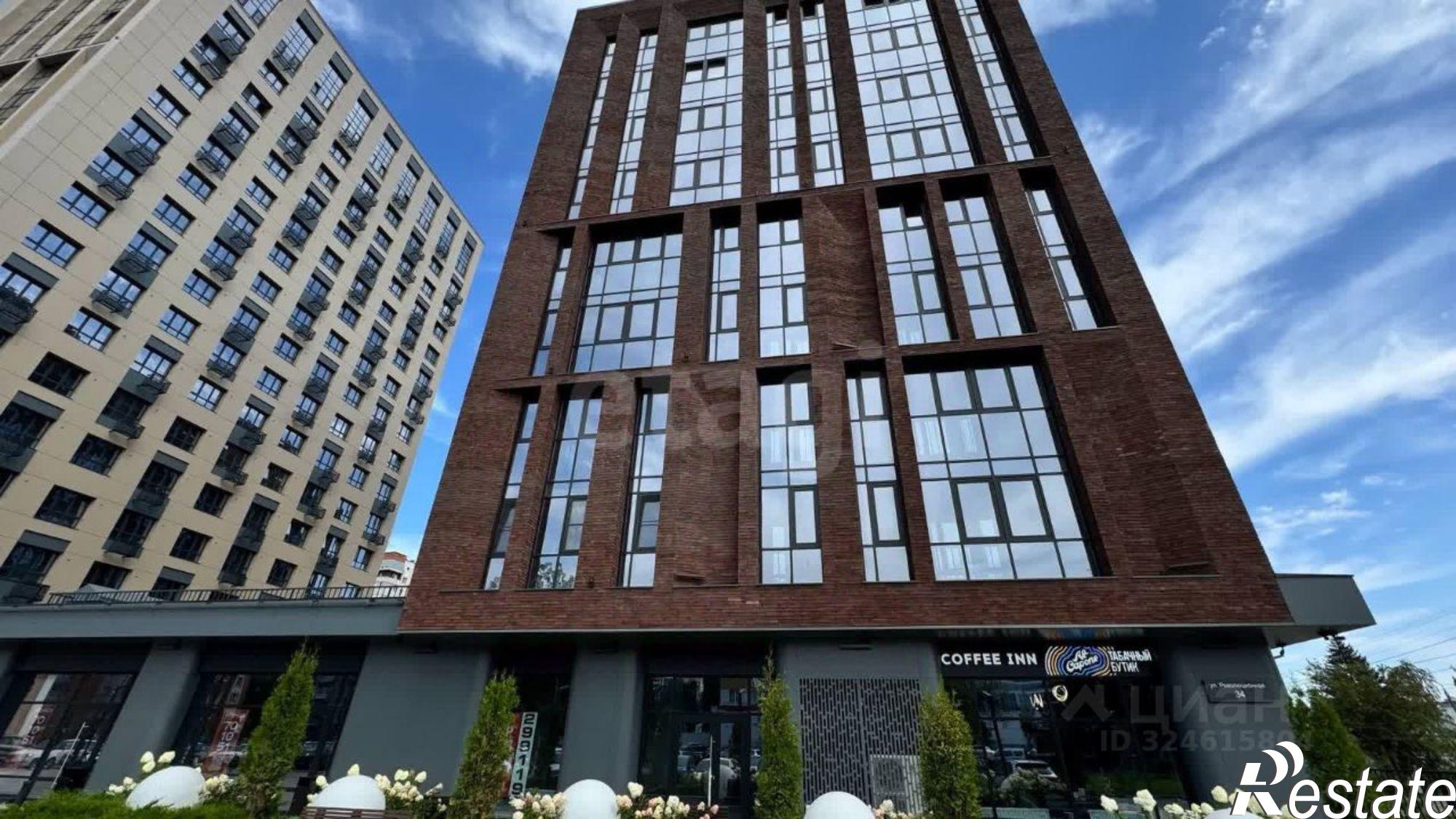 Купить квартиру за 8 900 000 рублей на городской округ Пенза