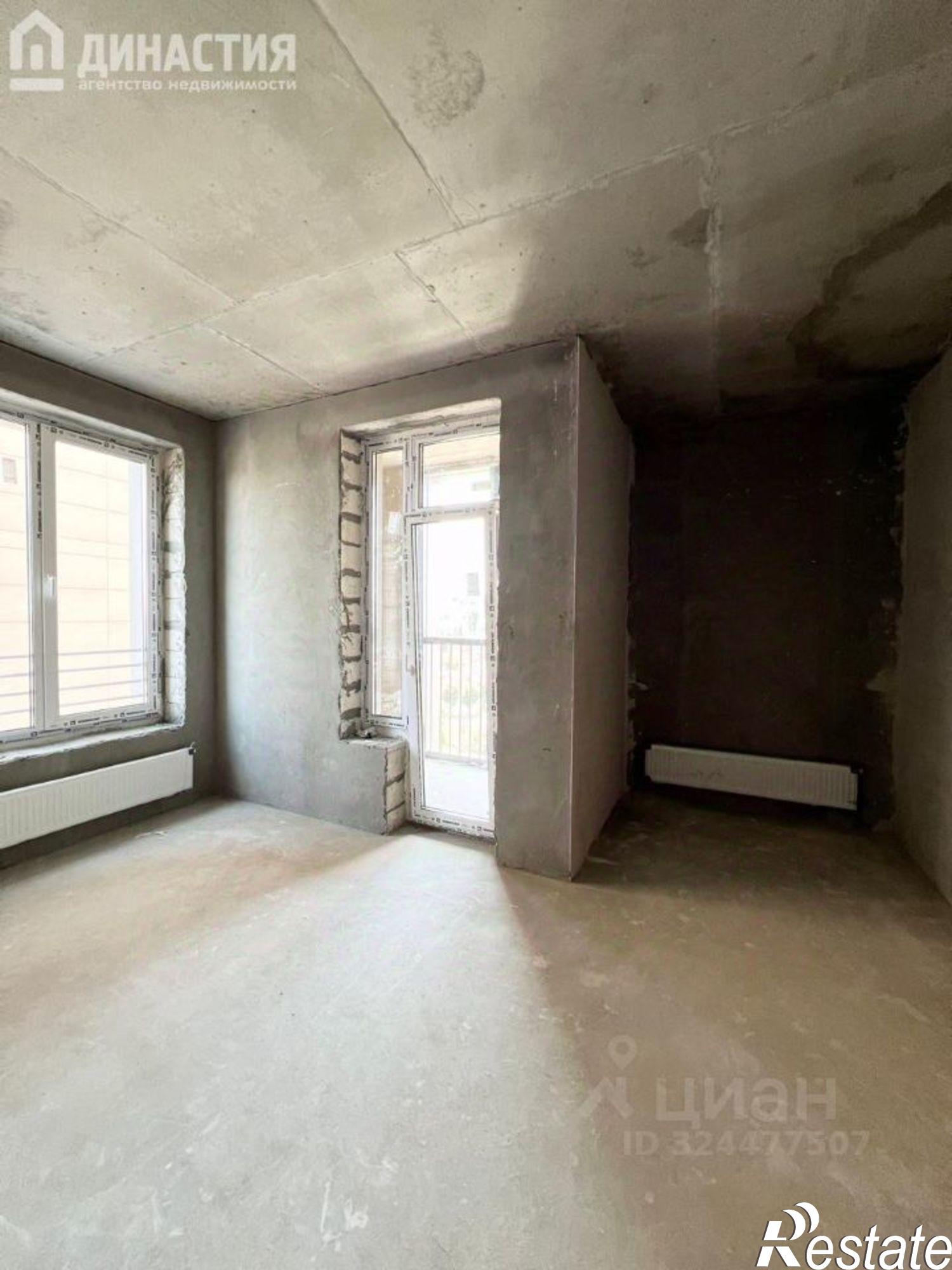 Купить квартиру за 7 400 000 рублей на Центр, улица Урицкого,дом 48