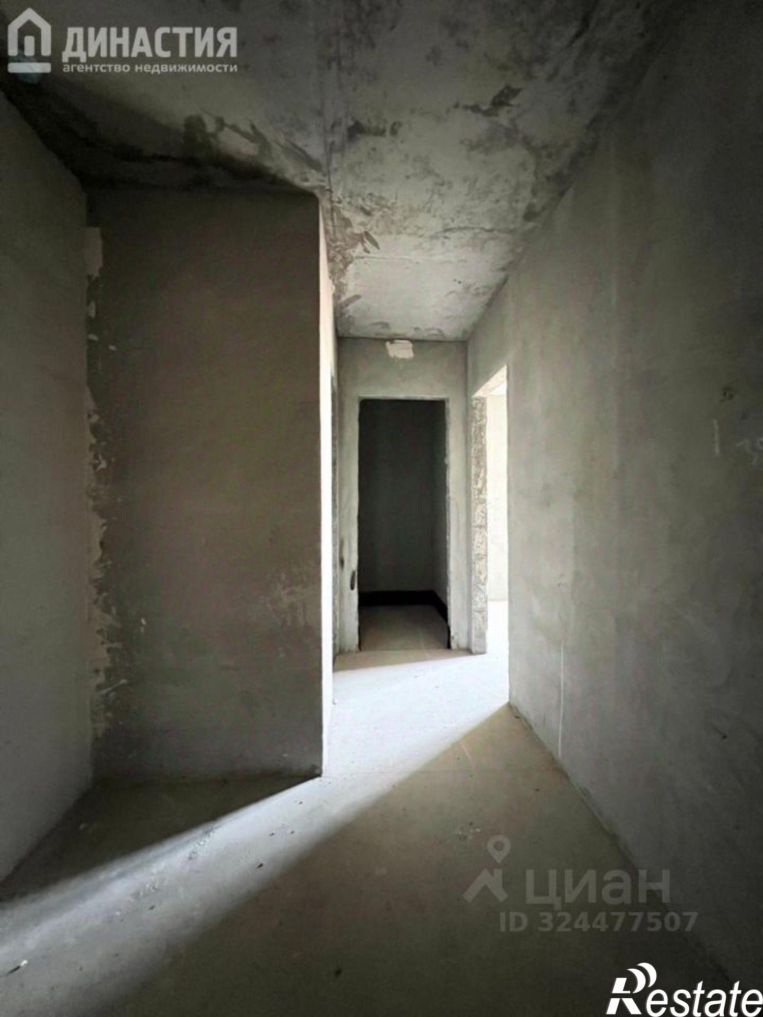 Купить квартиру за 7 400 000 рублей на Центр, улица Урицкого,дом 48