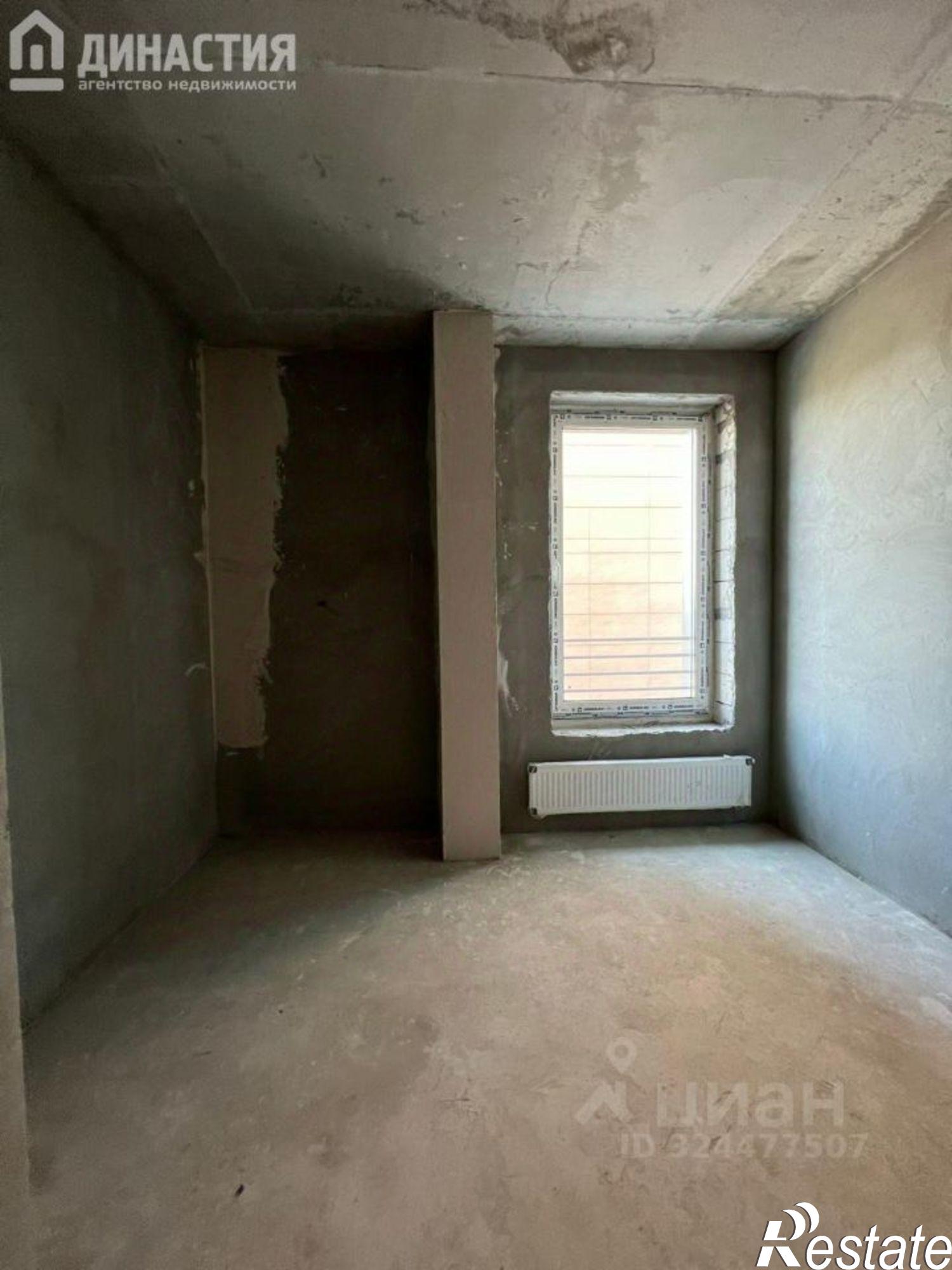 Купить квартиру за 7 400 000 рублей на Центр, улица Урицкого,дом 48